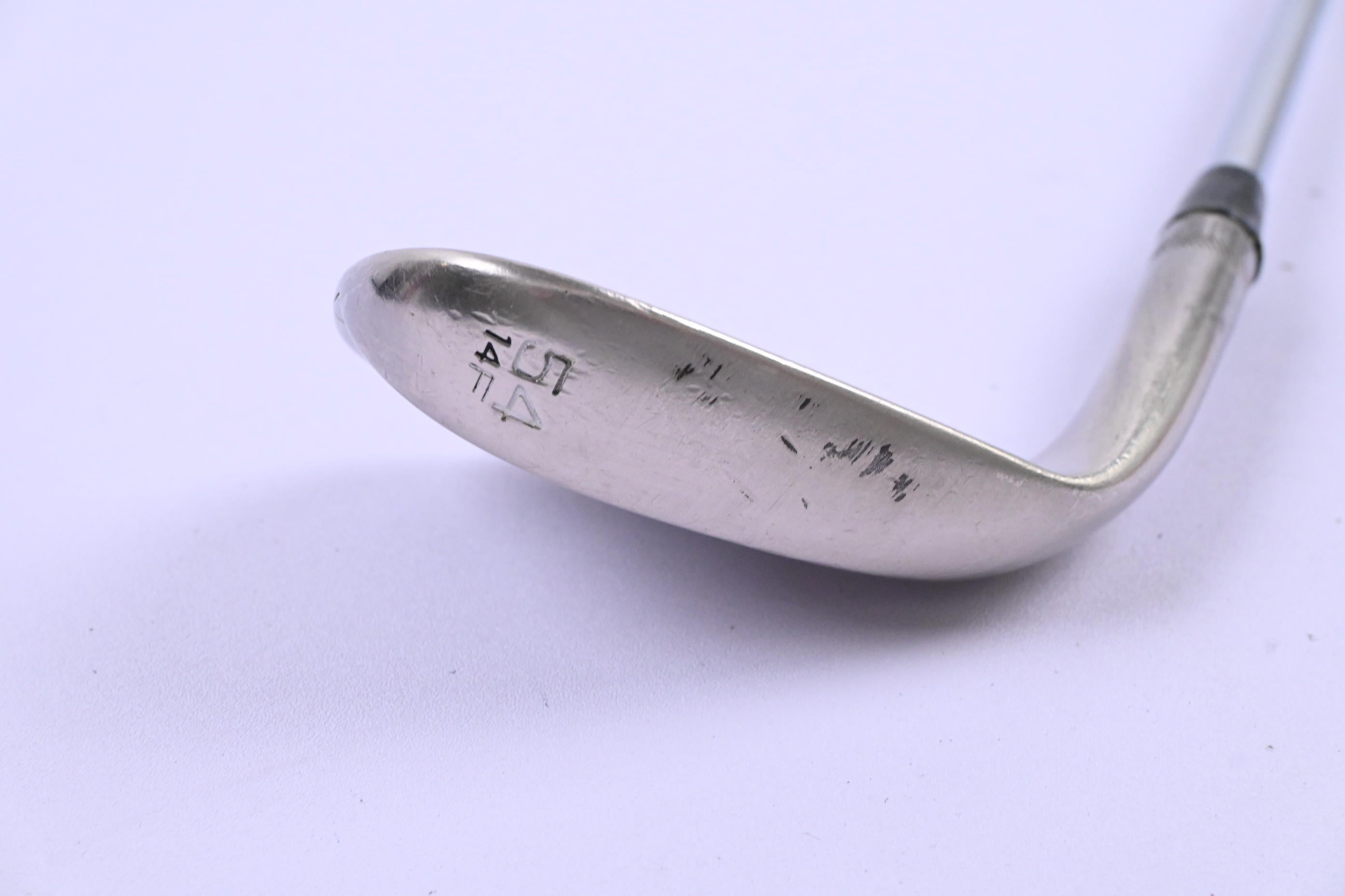 Titleist Vokey SM8 Sand Wedge / 54 Degree / Wedge Flex Vokey Design SM10 Shaft