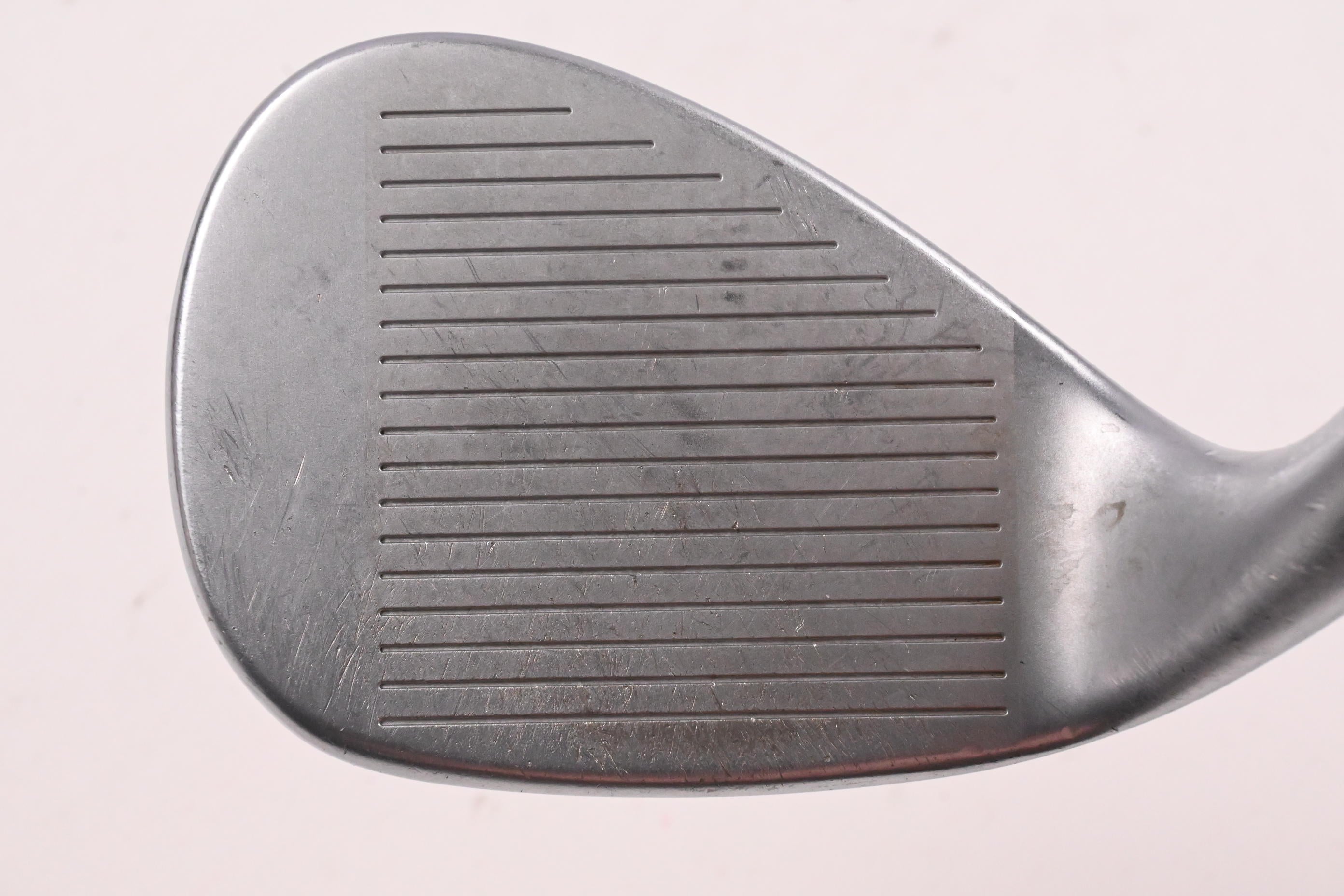 Cleveland Smart Sole 4 Sand Wedge / 58 Degree / Wedge Flex Smart Sole Shaft