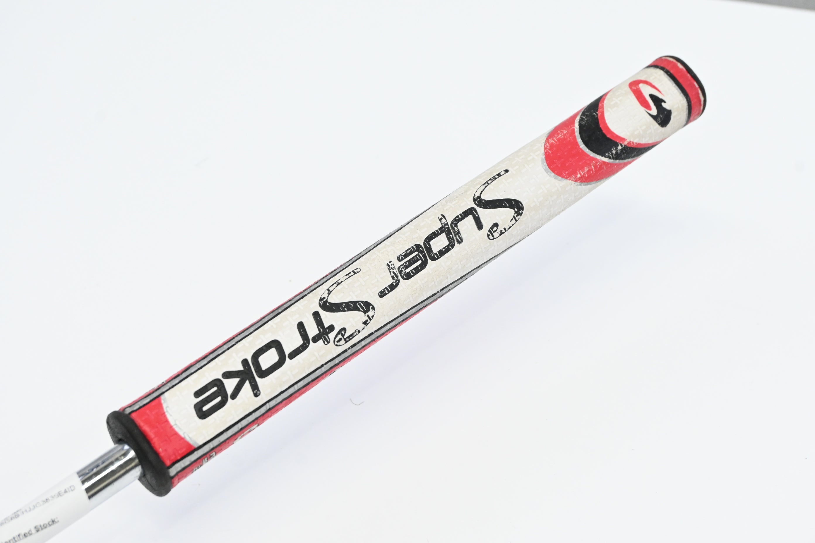 Odyssey Backstryke Dart Putter / 34 Inch