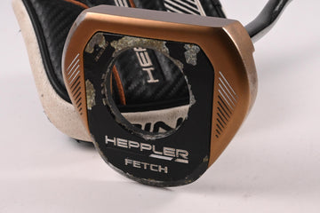 Ping Heppler Fetch Putter / 35 Inch
