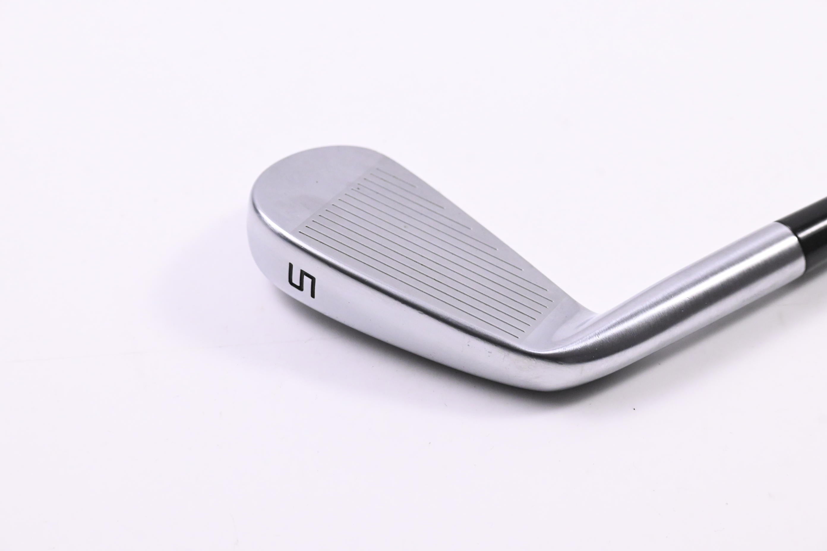 Taylormade P.7CB #5 Iron / 26 Degree / Stiff Flex N.S.PRO 750 GH Neo Shaft