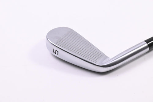 Taylormade P.7CB #5 Iron / 26 Degree / Stiff Flex N.S.PRO 750 GH Neo Shaft