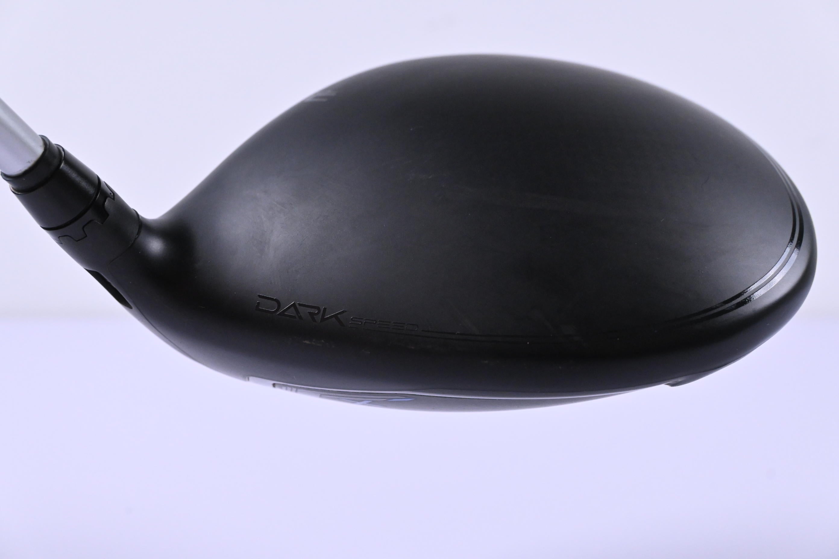 Cobra Darkspeed X Driver / 10.5 Degree / Stiff Flex Aldila Ascent 60 Shaft