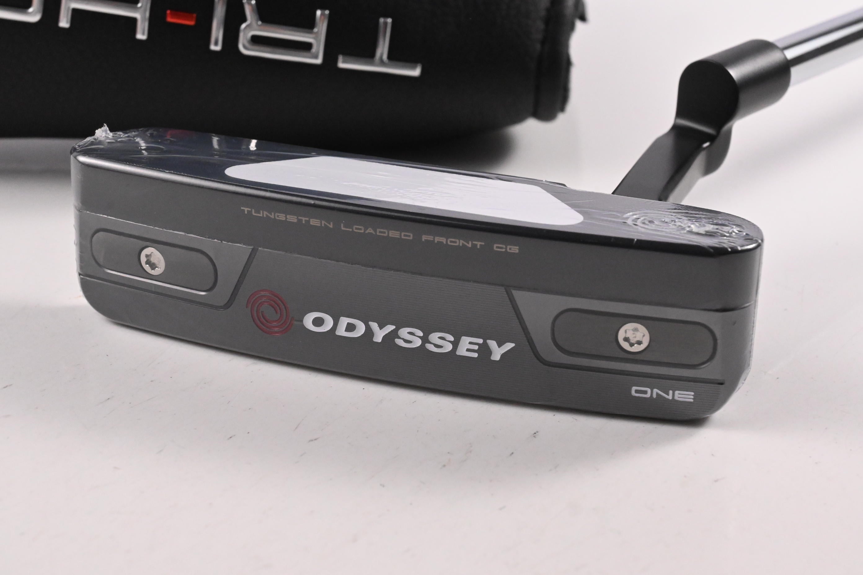 Odyssey Tri-Hot 5K One Putter / 34 Inch