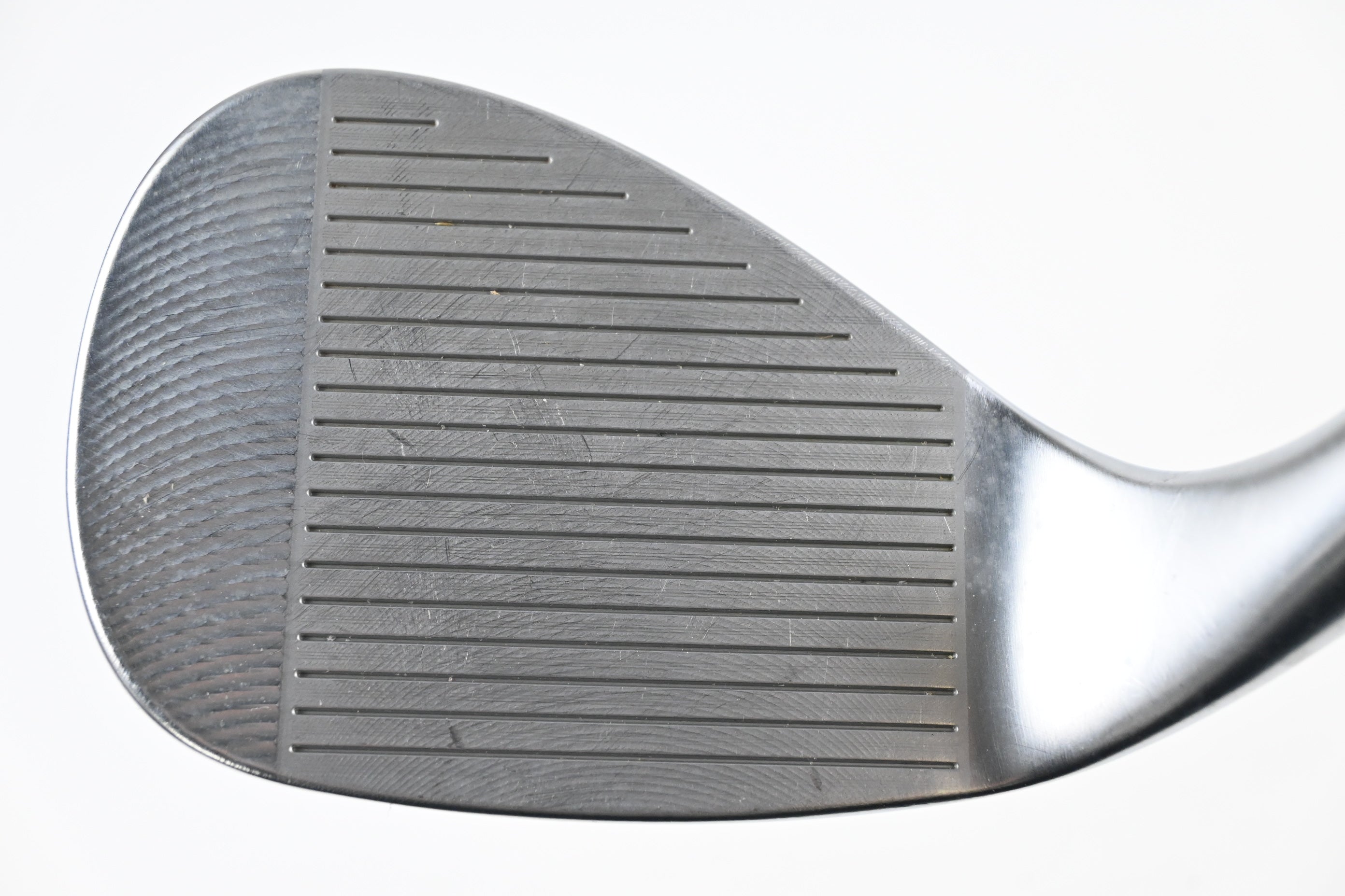 Cleveland RTX 6 Zipcore Lob Wedge / 58 Degree / Wedge Flex Dynamic Gold Spinner