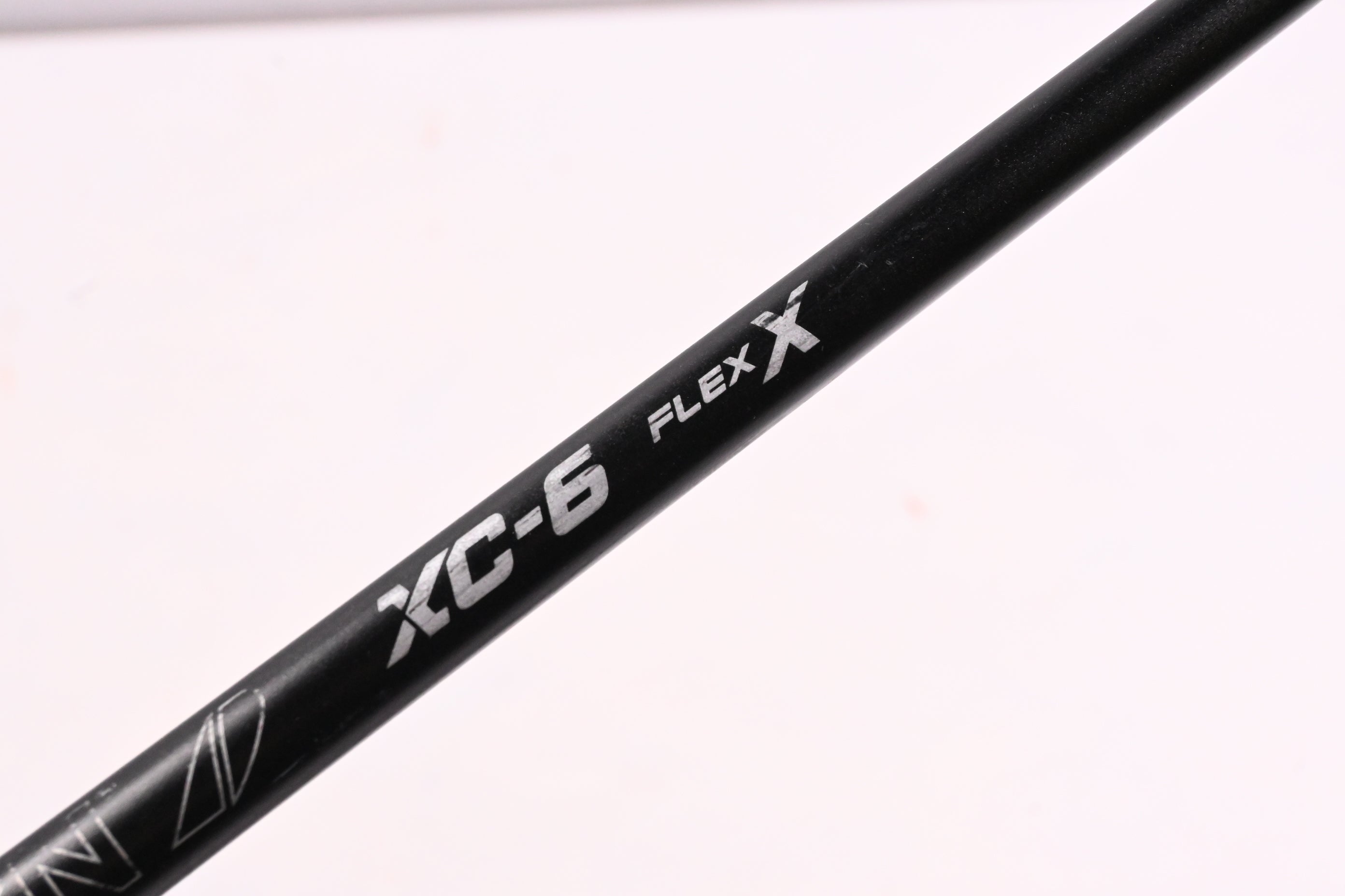 Graphite Design Tour AD XC-6 Driver Shaft / X-Flex / Callaway 2nd Gen