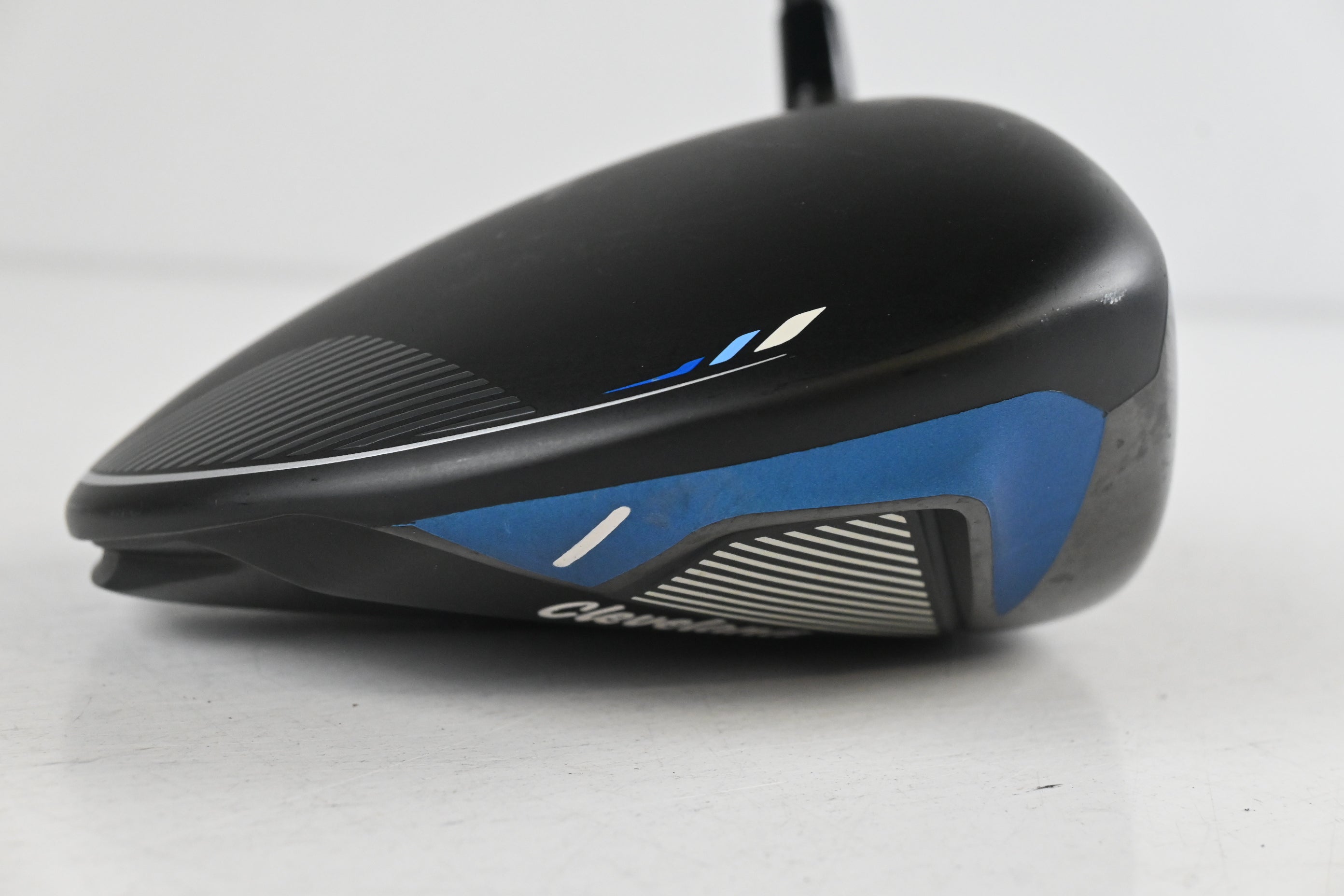 Ladies Cleveland Launcher XL Lite Driver / 12 Degree / Ladies Flex Cypher 40