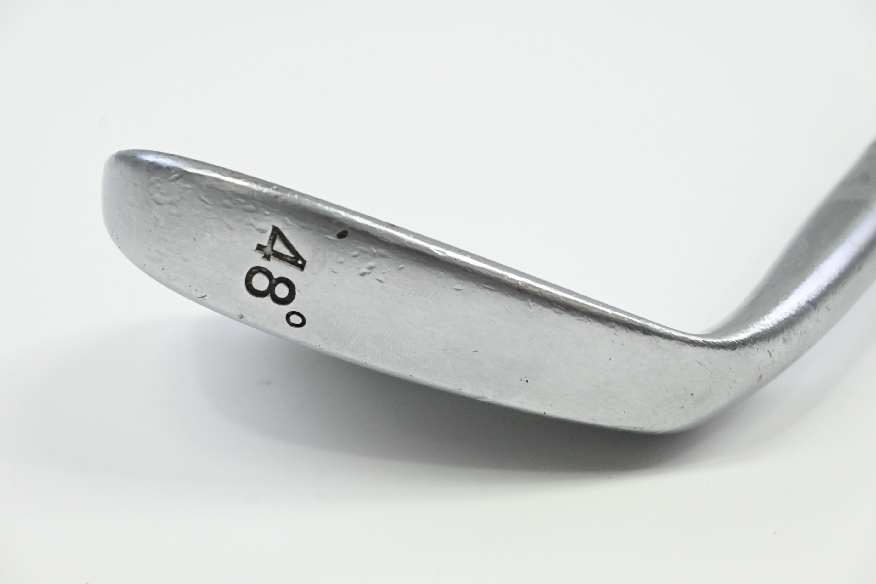 Titleist Vokey Design Pitching Wedge / 48 Degree / Regular Flex Titleist 3970 Shaft