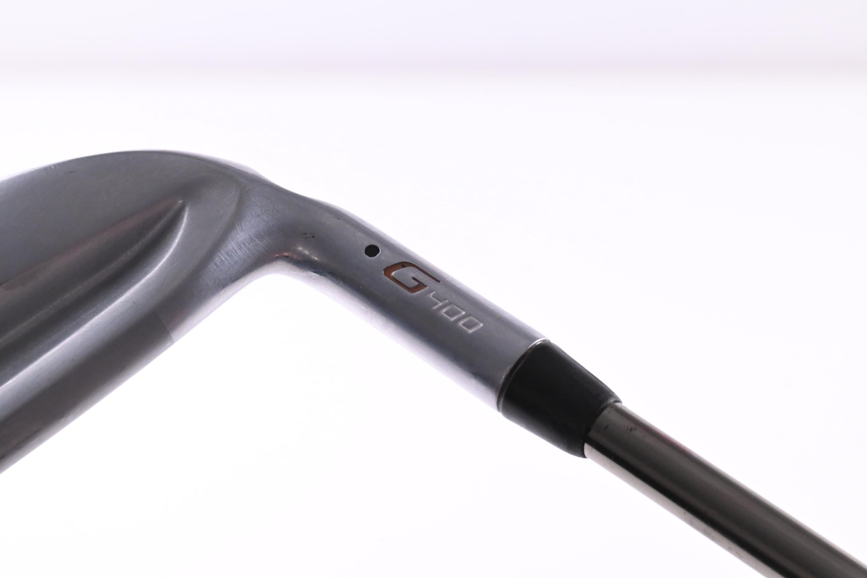 Ping G400 Crossover #4 Iron / 22 Degree / Black Dot / Stiff Flex Ping Tour 85