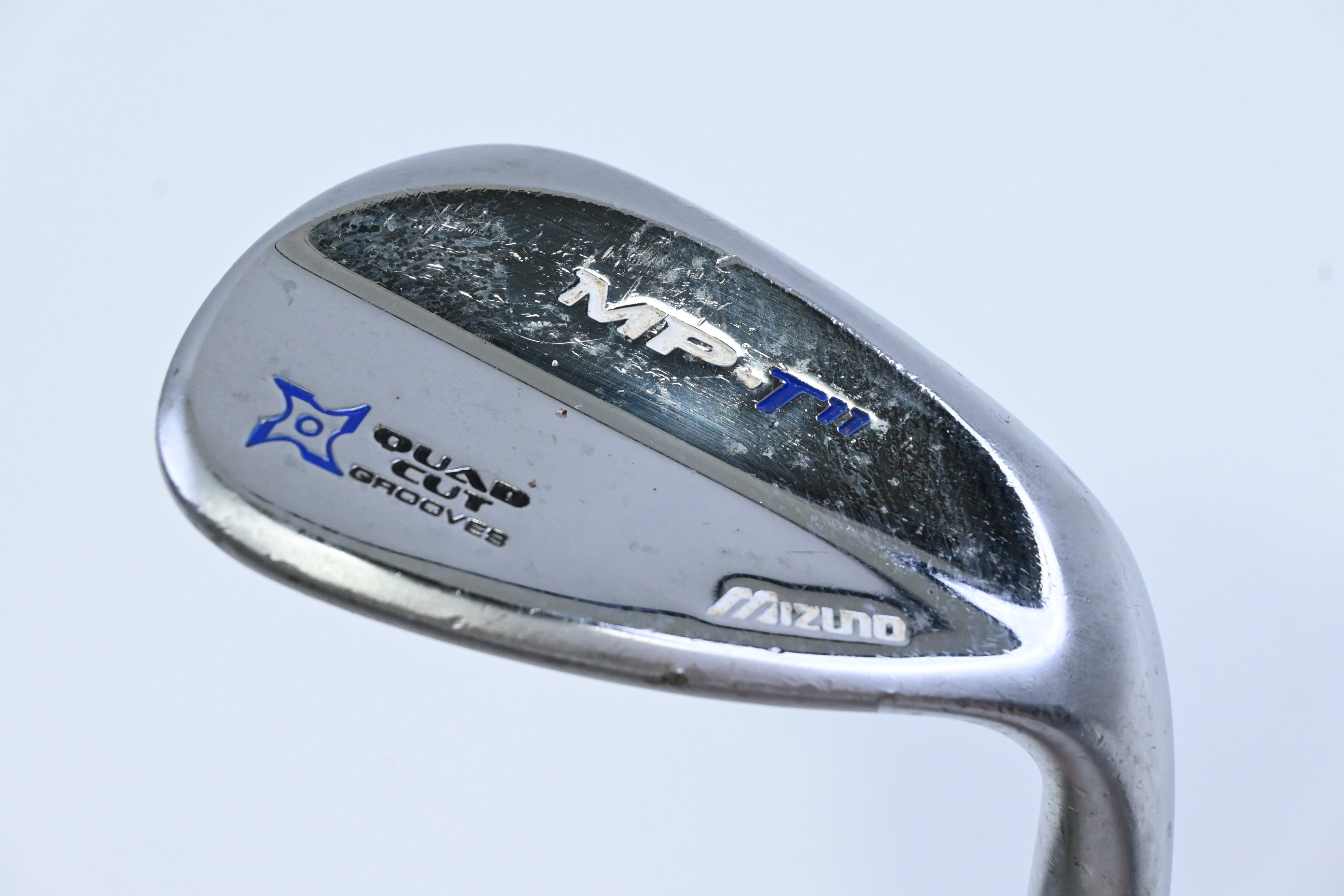 Mizuno MP T-11 Gap Wedge / 52 Degree / Regular Flex Dynamic Gold SL R300