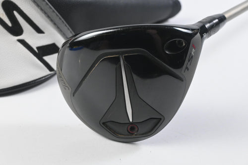 Titleist TSR1 #5 Wood / 18 Degree / Regular Flex MMT SpeedMesh 40 Shaft