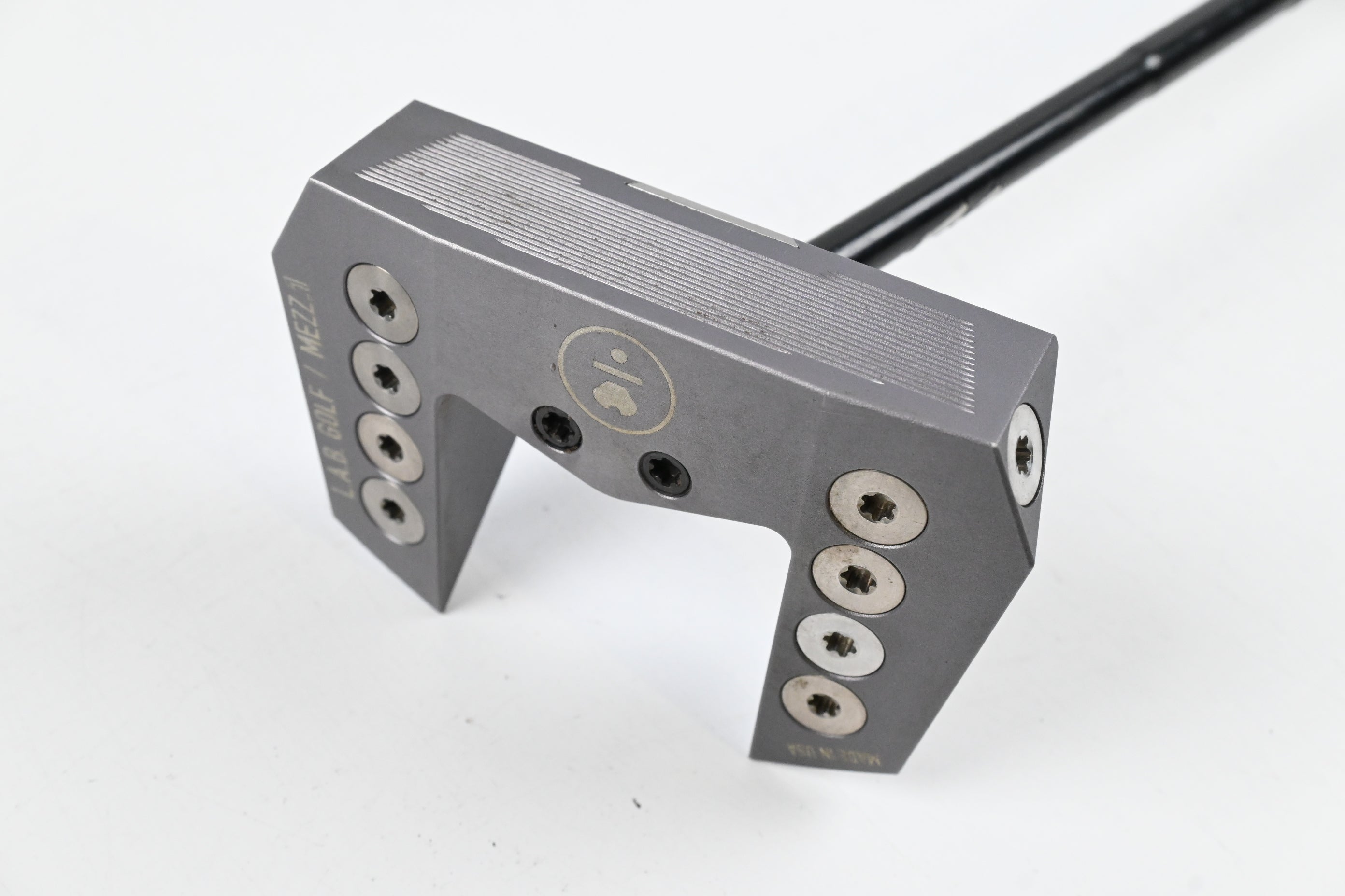 L.A.B. Golf Mezz.1 Putter / 34 Inch