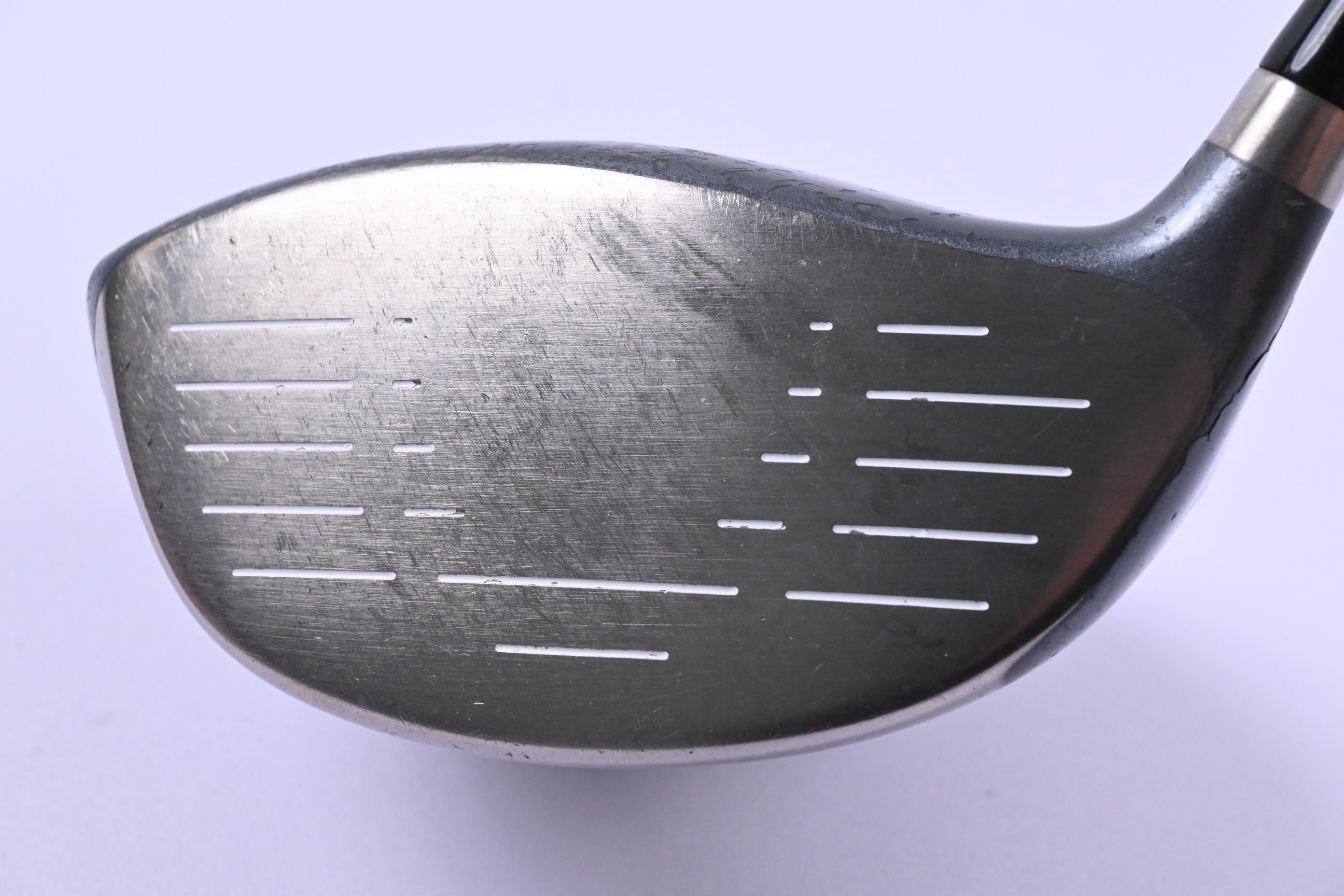 Ladies Ping Serene Driver / 12 Degree / Ladies Flex Ping ULT 210 Shaft