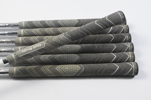 Taylormade P770 2023 Irons / 4-PW / Stiff Flex KBS Tour Shafts