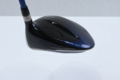 Mizuno MX-560 Driver / 10.5 Degree / Stiff Flex Exsar DS3 59