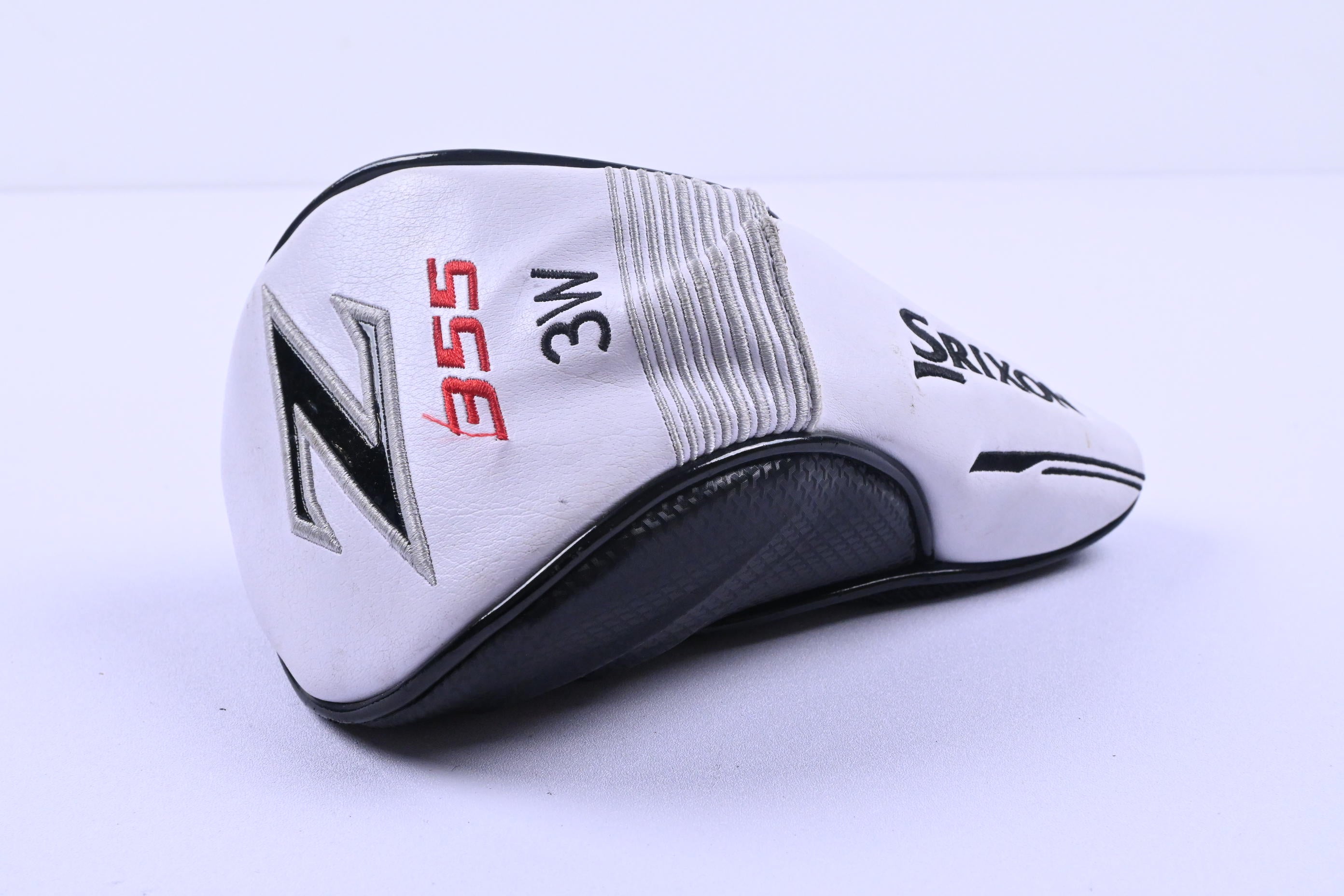 Srixon Z-355 #3 Wood / 15 Degree / Regular Flex Miyazaki Jinsoku 54 Shaft