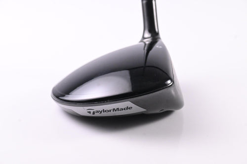 Taylormade Qi10 #3 Wood / 15 Degree / Stiff Flex Ventus TR Blue 6 Shaft