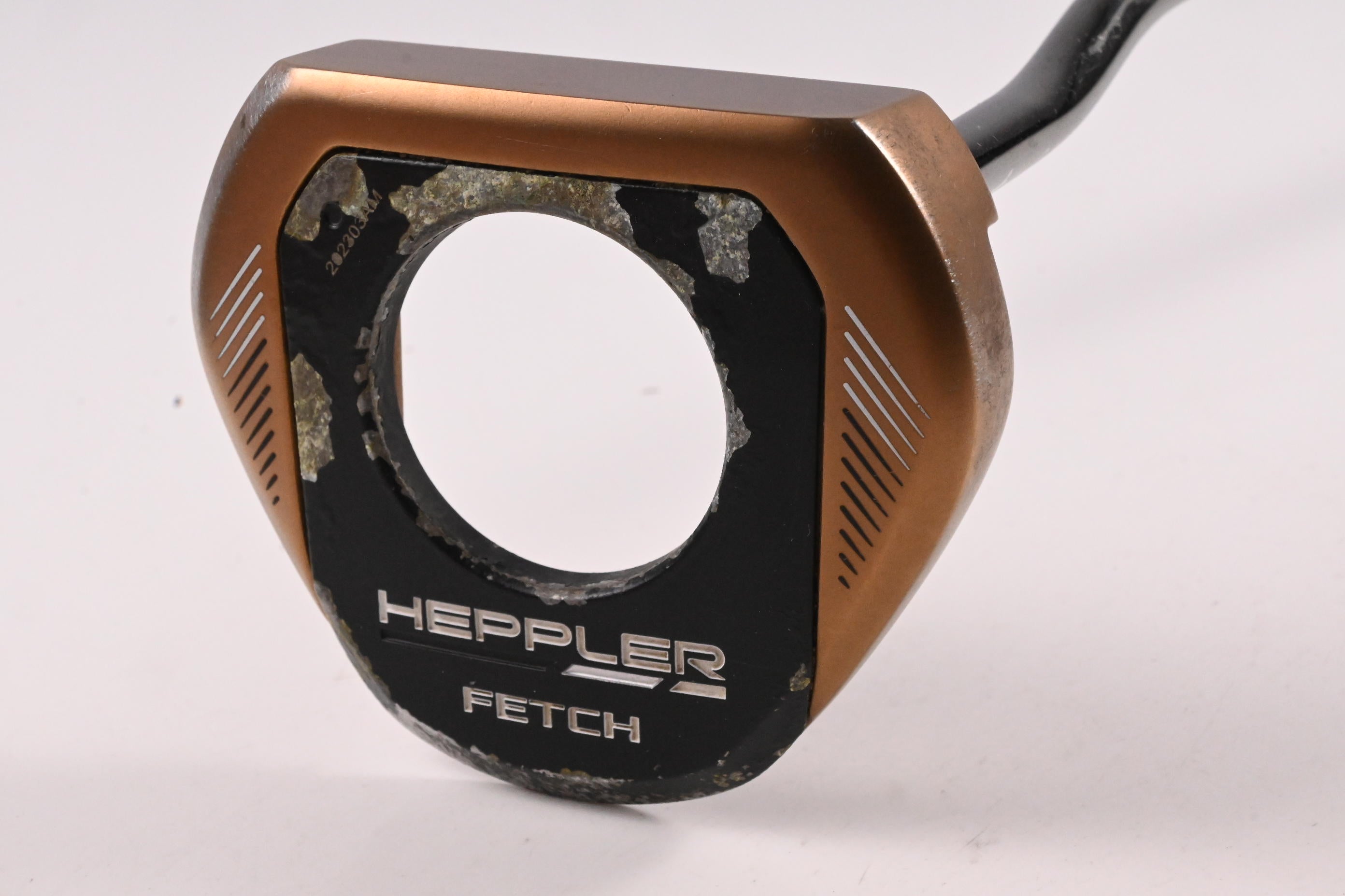 Ping Heppler Fetch Putter / 35 Inch