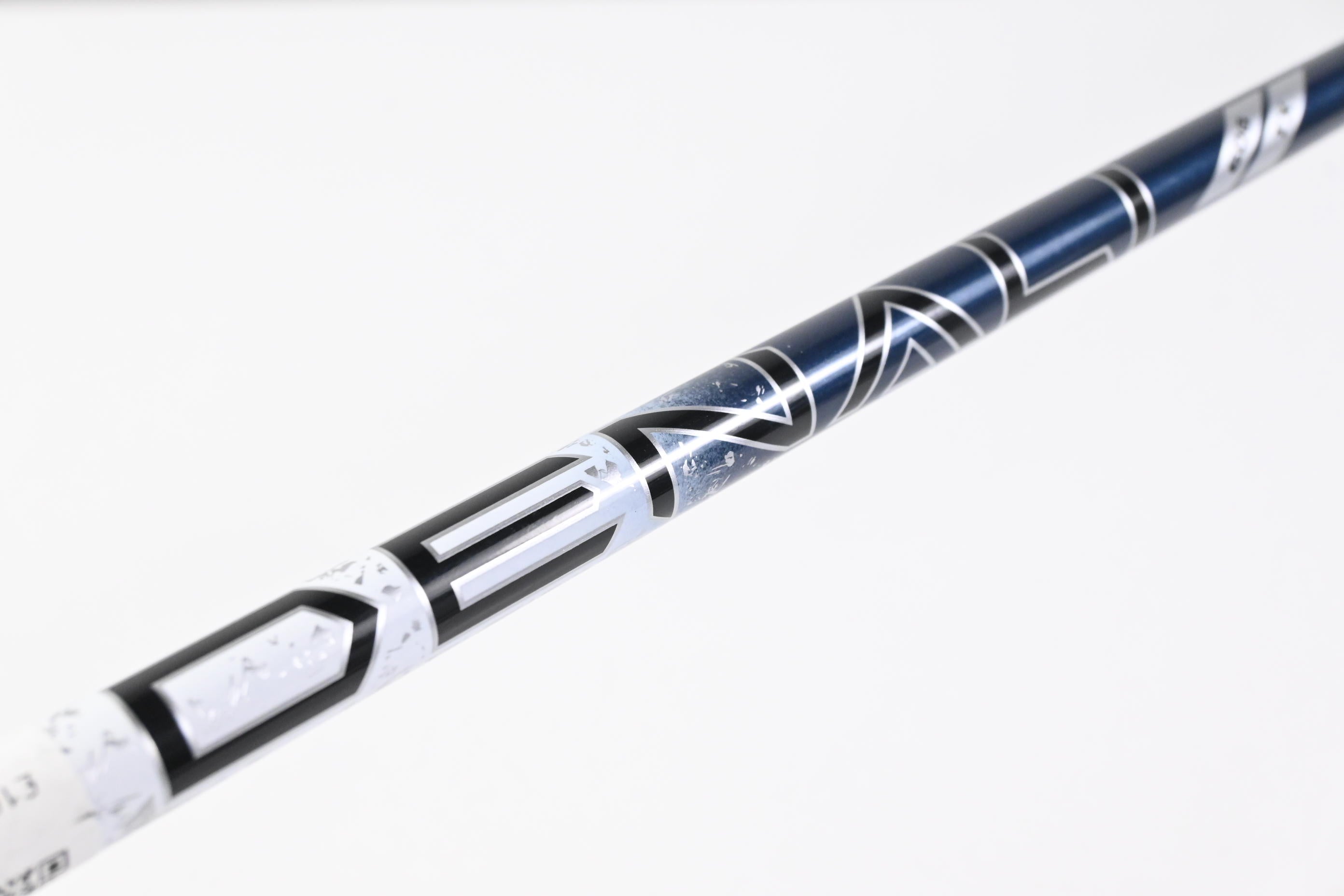 Project X Denali Blue 60 Driver Shaft / TX-Flex / 0.335 Tip / Uncut