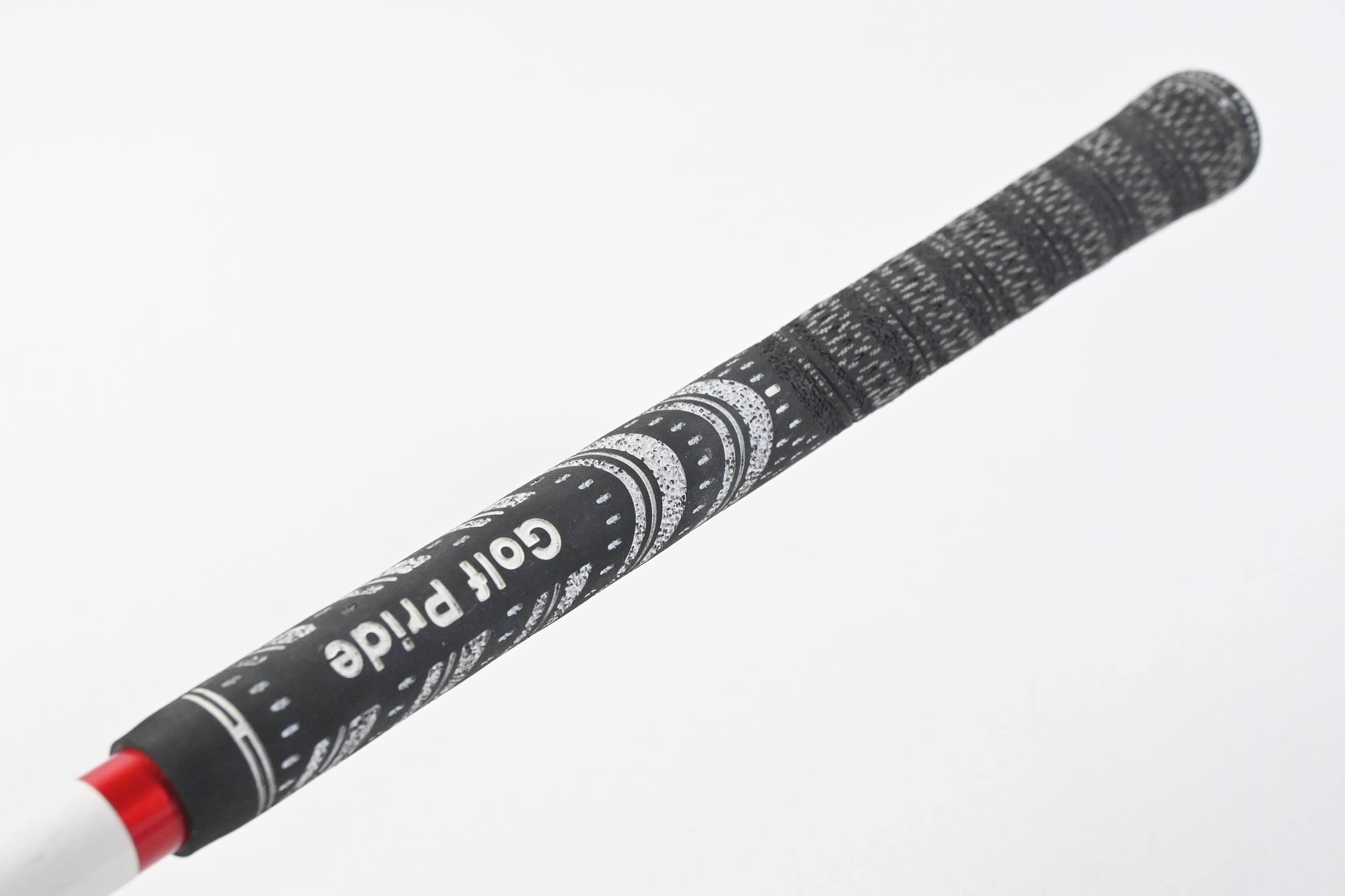 KBS TD 60 #3 Wood Shaft / Stiff Flex / Ping 3rd Gen
