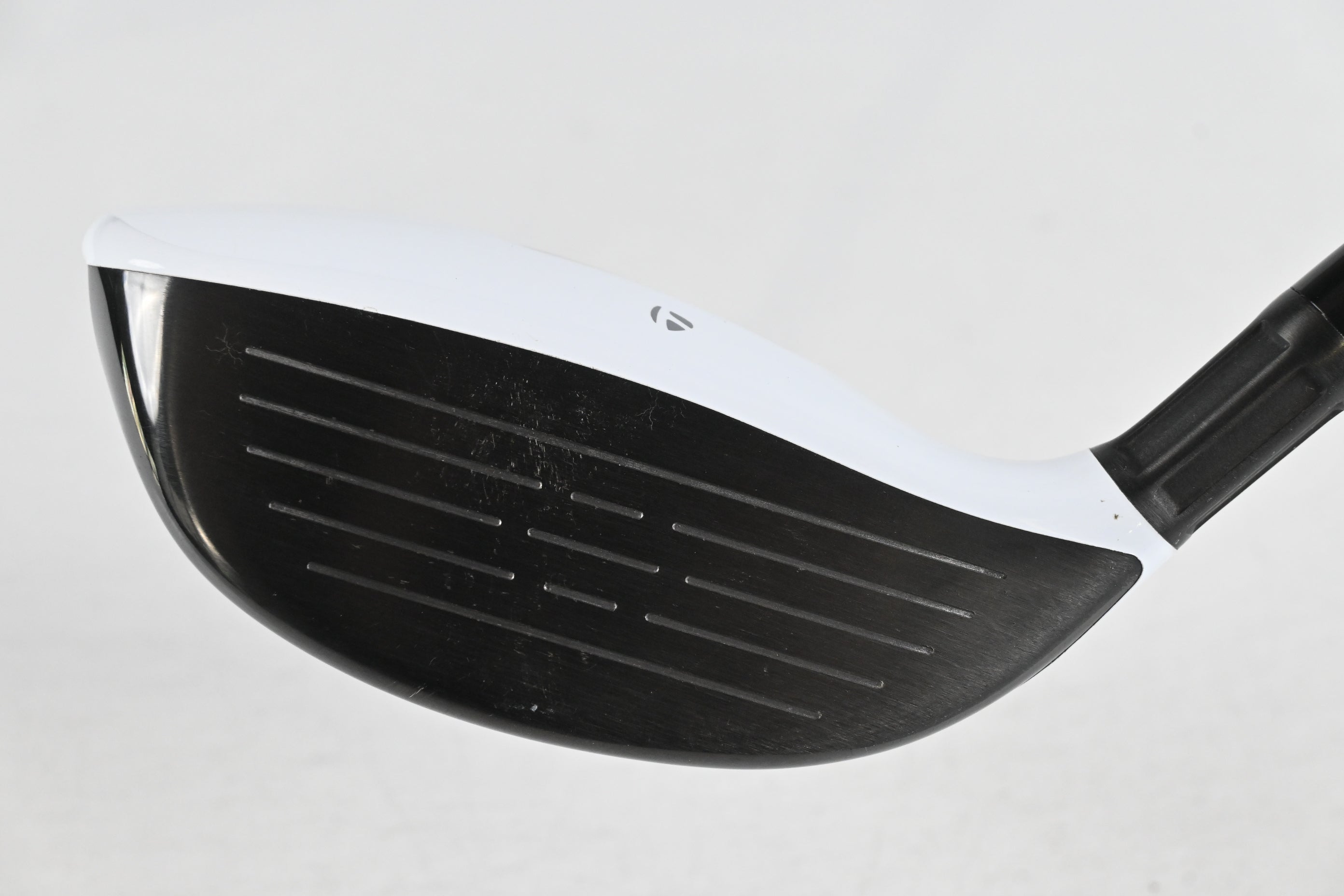 Taylormade M2 2017 #3 Wood / 15 Degree / Stiff Flex Taylormade REAX 65 Shaft