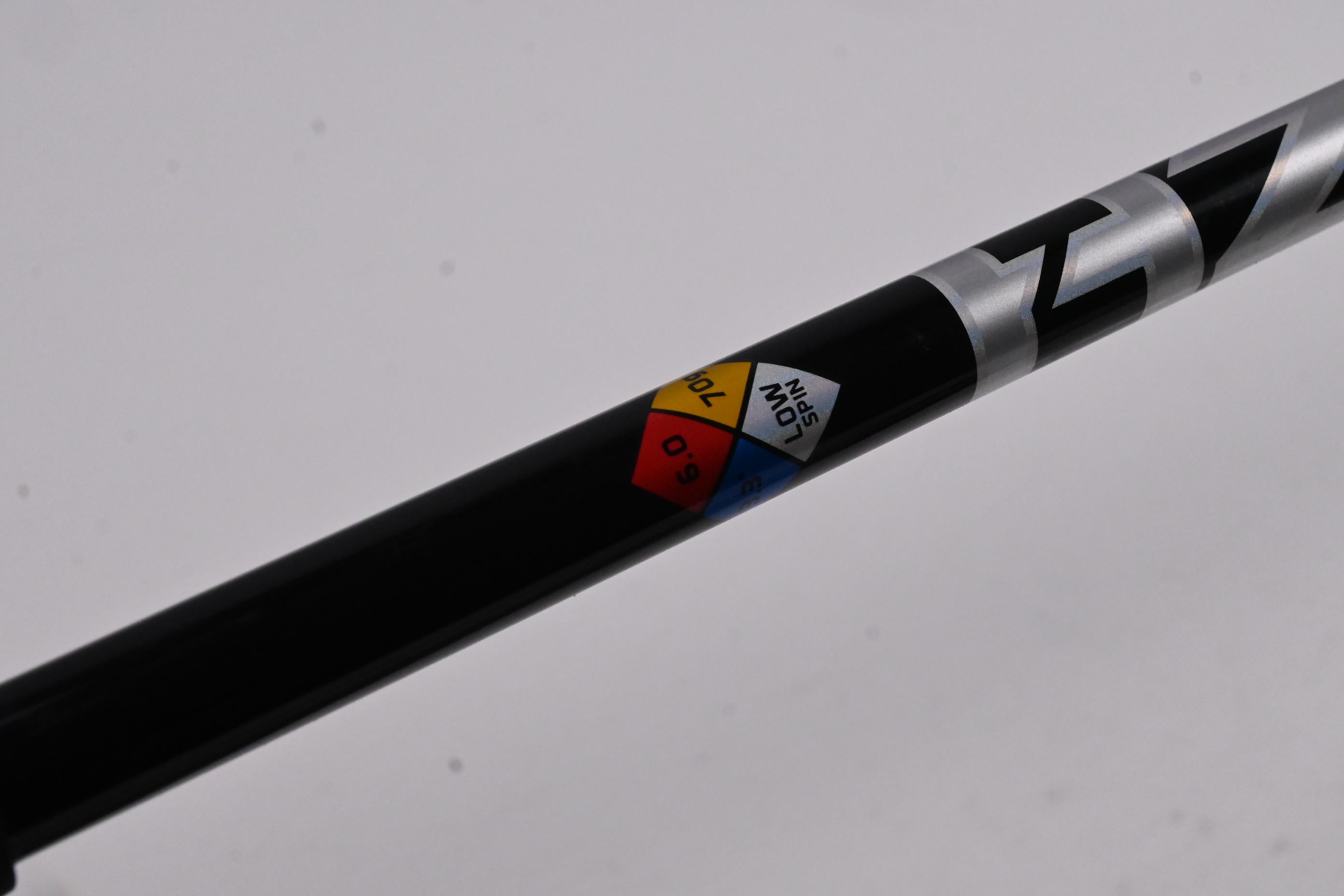 Project X HZRDUS Black 70 Gen4 Driver Shaft / Stiff Flex HZRDUS Black 70 Shaft