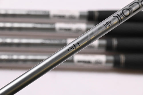 Wilson Launch Pad Irons / 6-PW / Senior Flex UST Recoil 460 Shafts