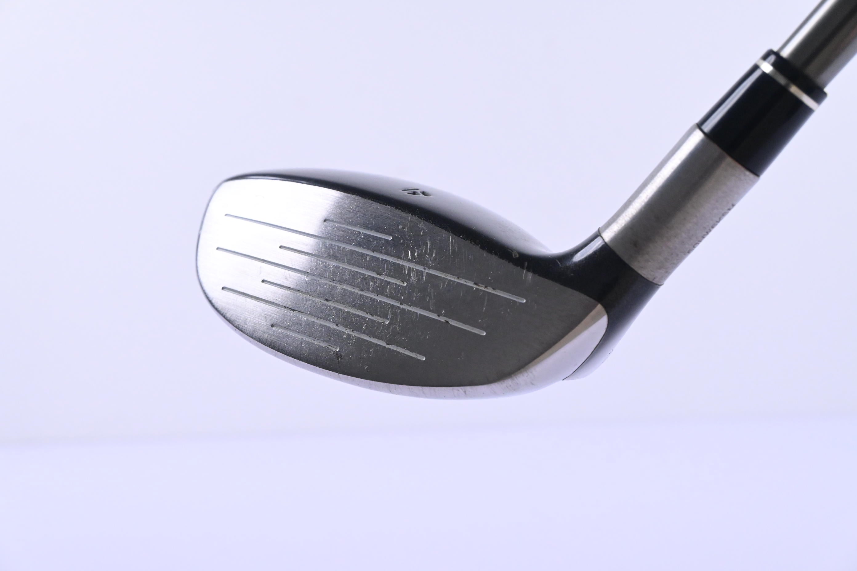 Taylormade V-Steel #9 Wood / 22 Degree / Regular Flex Taylormade Fairway 65