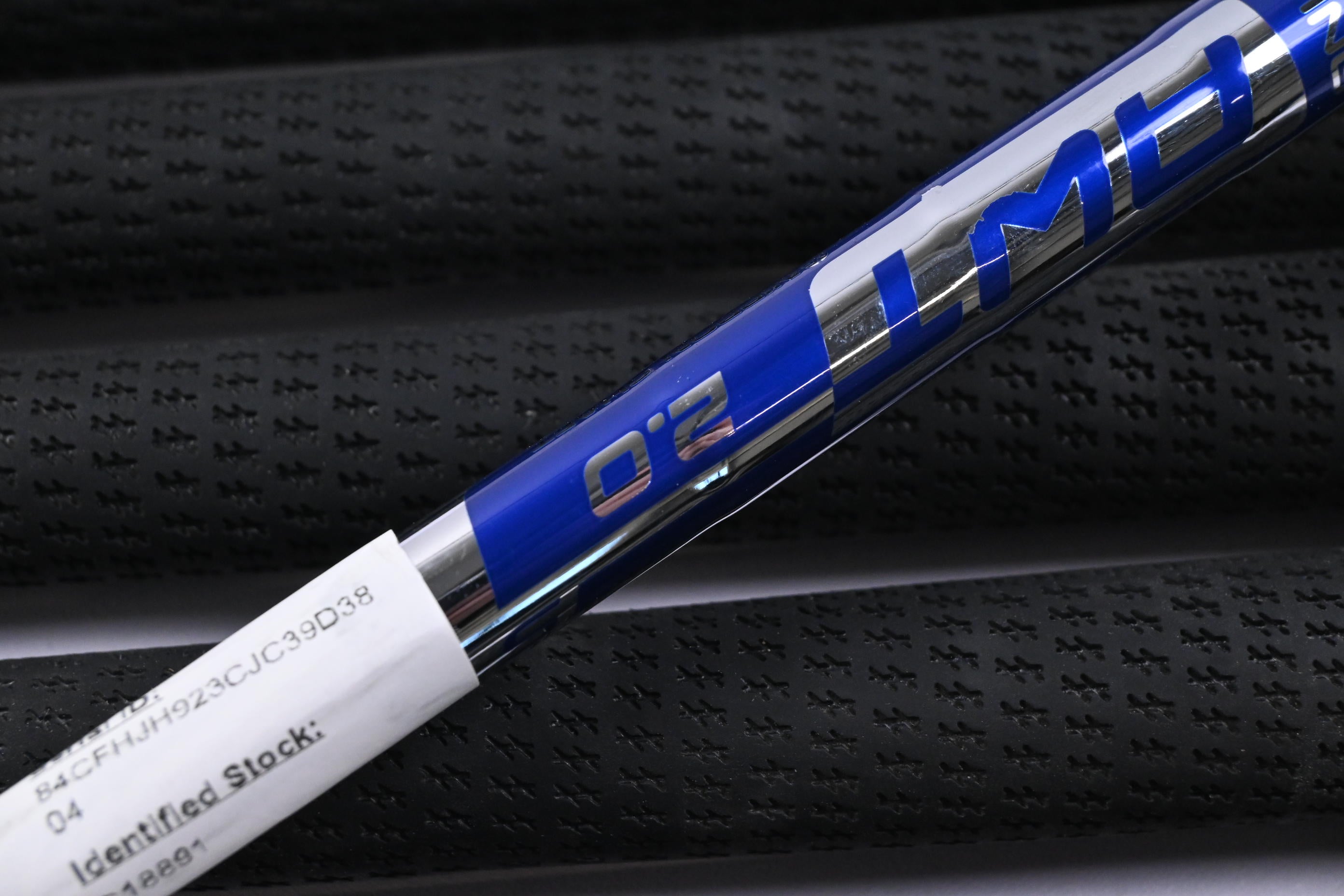 Ping G425 Irons / 5-PW / Blue Dot / Stiff Flex Ping AWT 2.0 Shafts