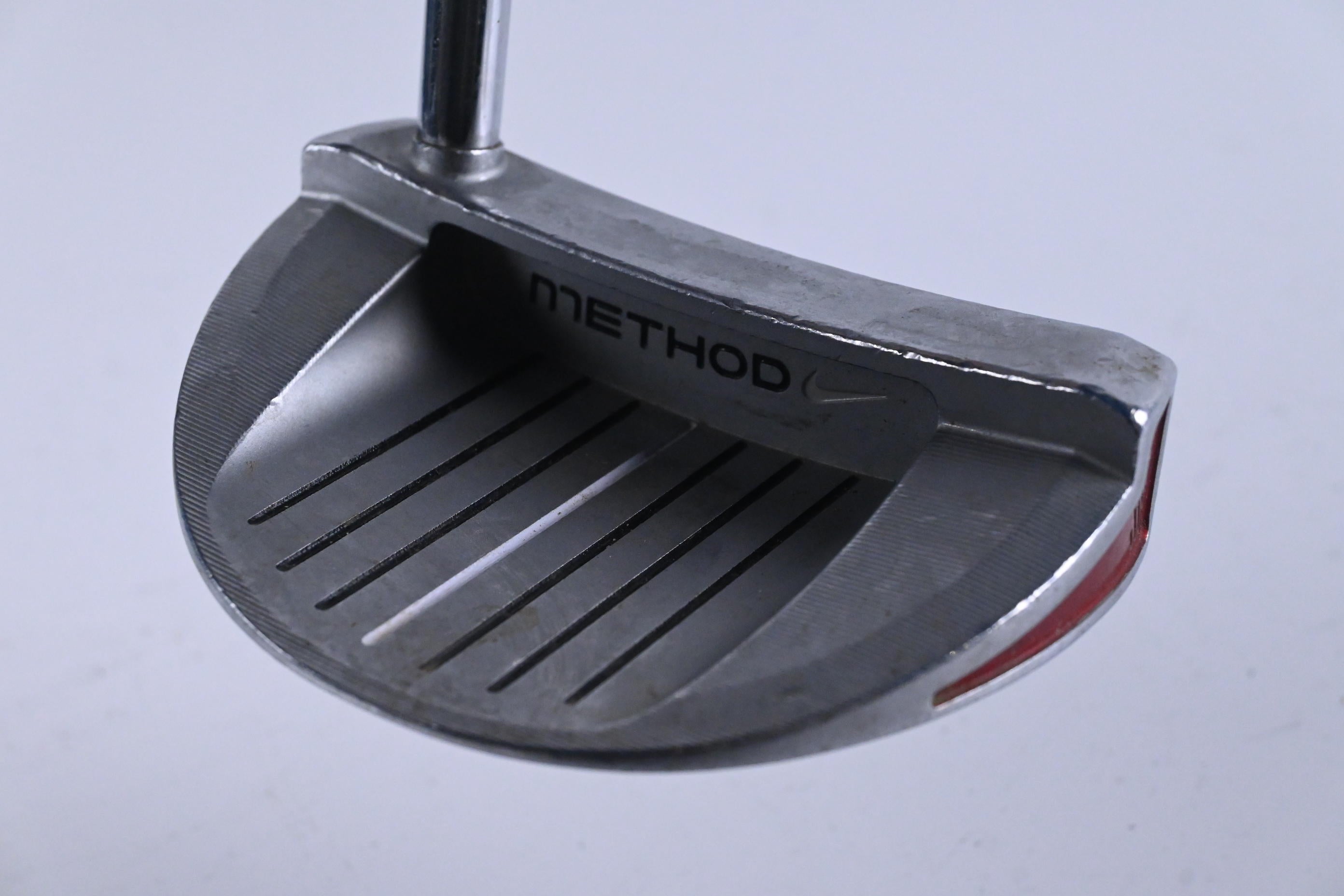 Nike Method Mod-00 Putter / 33 Inch