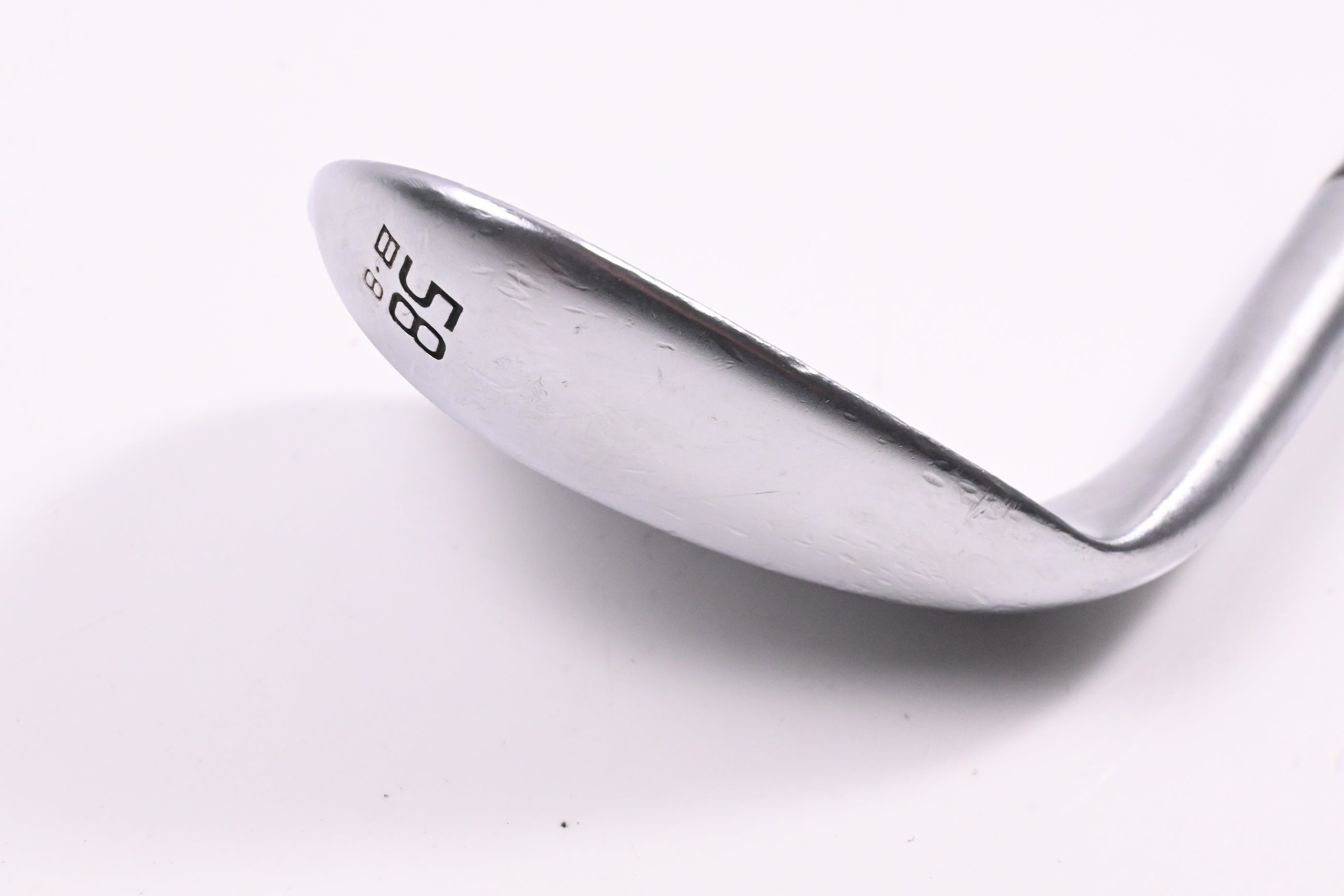 Ping S159 Lob Wedge / 58 Degree / Red Dot / Regular+ Flex Project X IO 105 Shaft