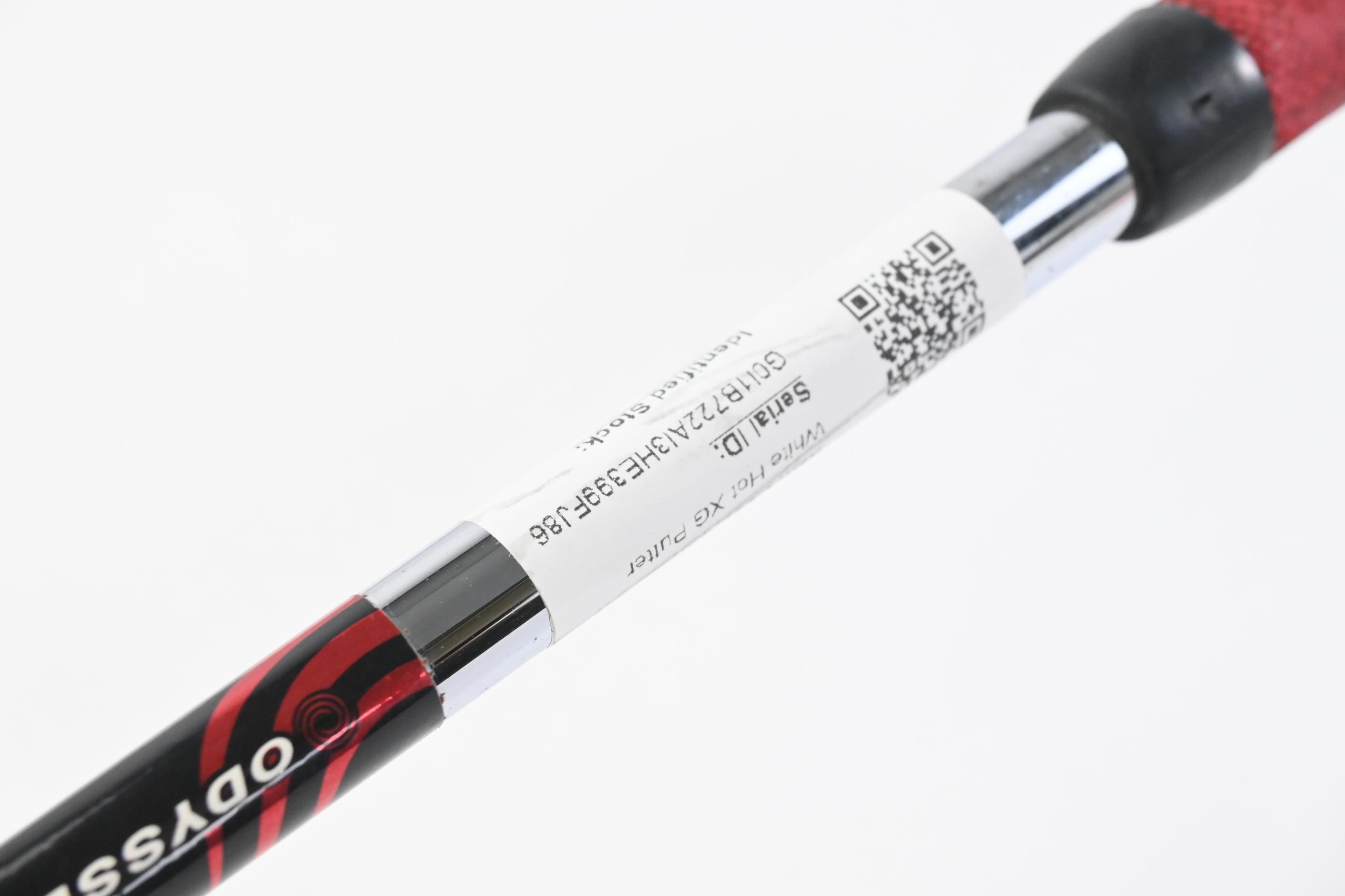 Odyssey White Hot XG #1 Putter / 34 Inch