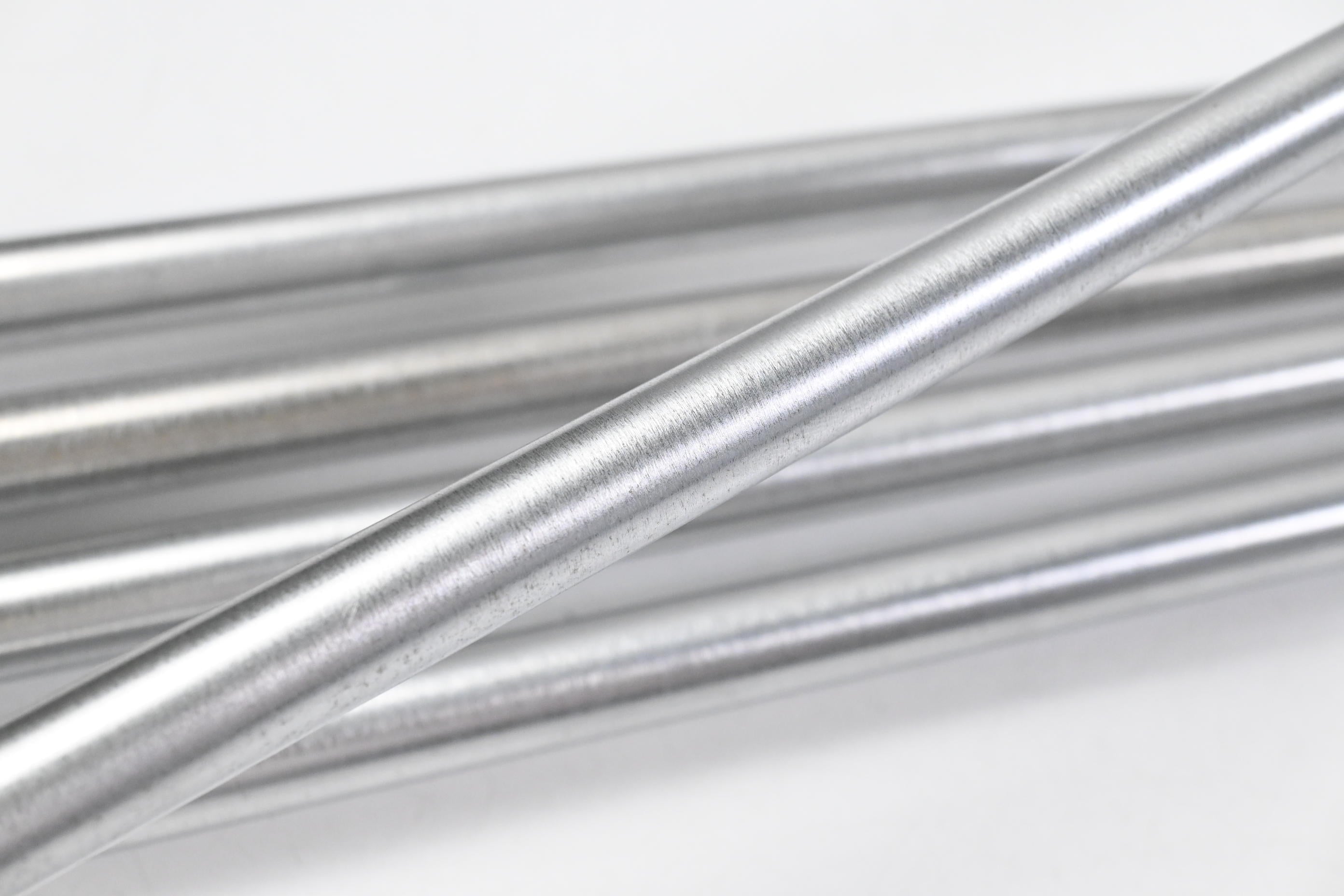 KBS Tour C-Taper 130 Iron Shafts / X-Flex / Set of 5 / .355" Tip