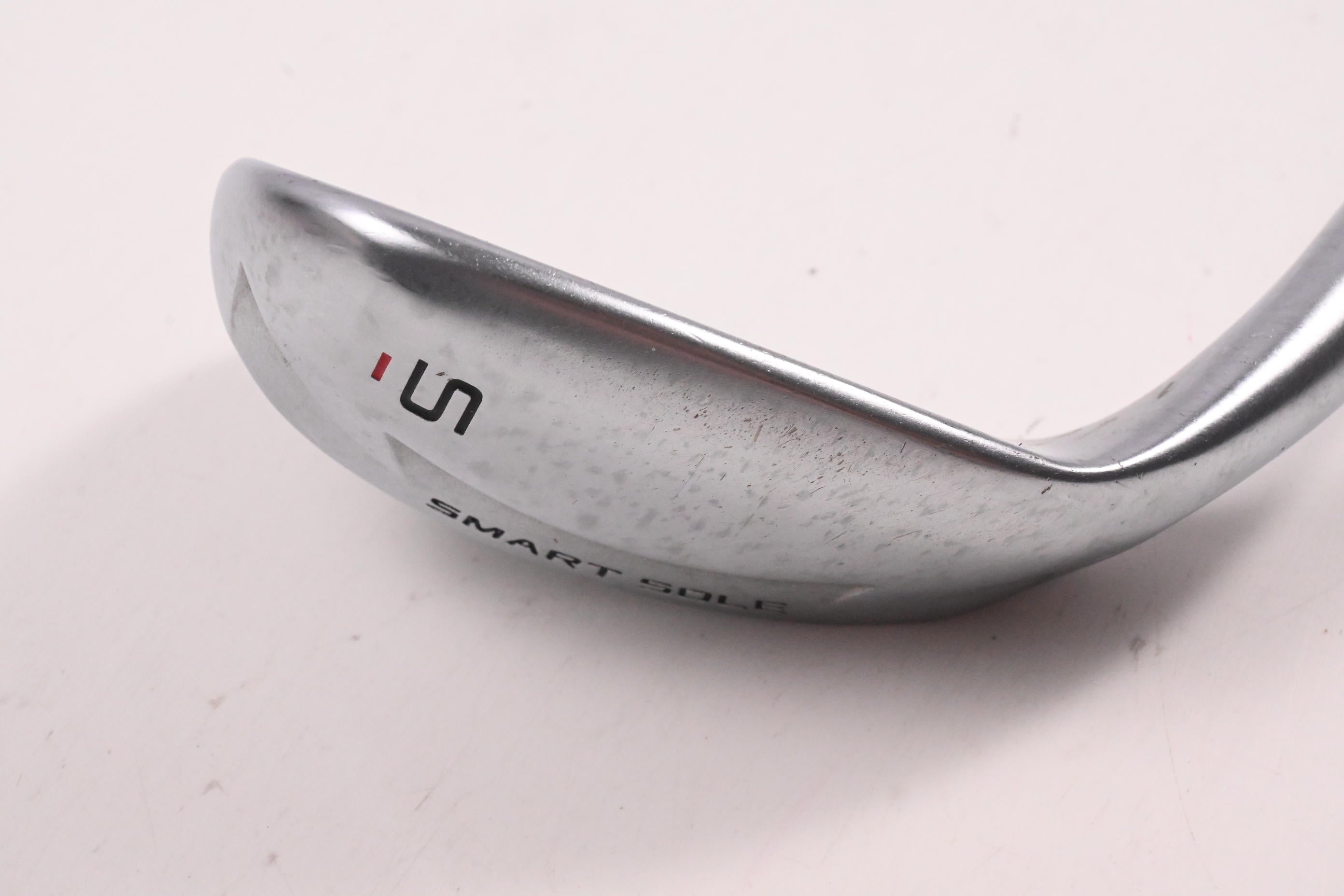 Cleveland Smart Sole 4 Sand Wedge / 58 Degree / Wedge Flex Smart Sole Shaft