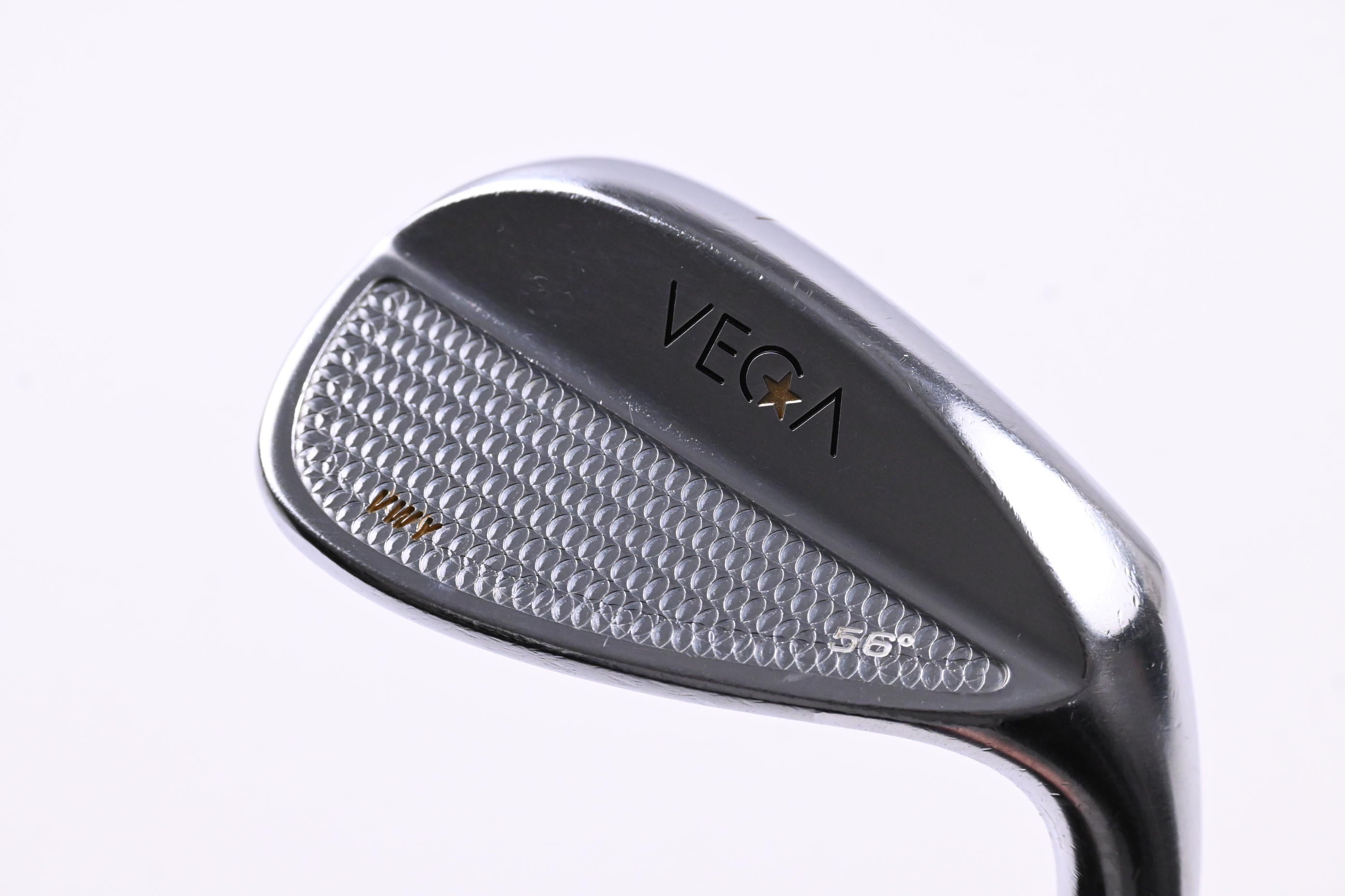 Vega VWX Sand Wedge / 56 Degree / Wedge Flex Steel Shaft
