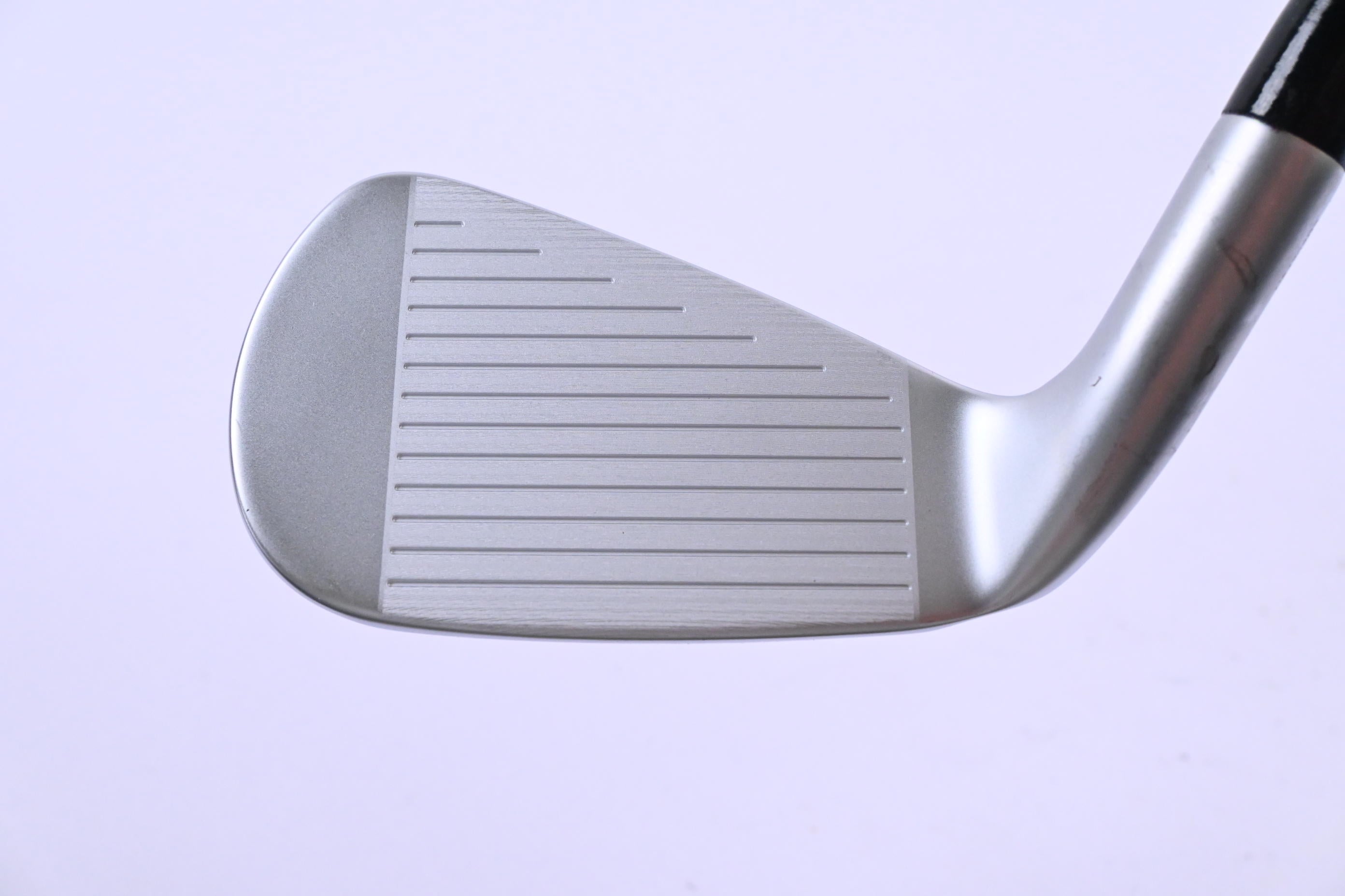 Srixon ZXi4 #7 Iron / Stiff Flex N.S.Pro 980 GH DST Shaft