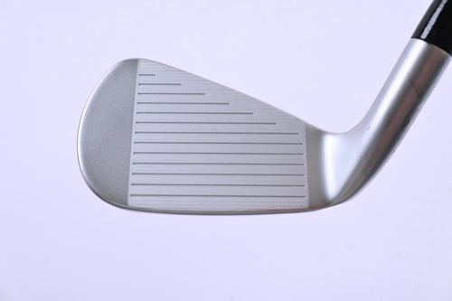 Srixon ZXi4 #7 Iron / Stiff Flex N.S.Pro 980 GH DST Shaft