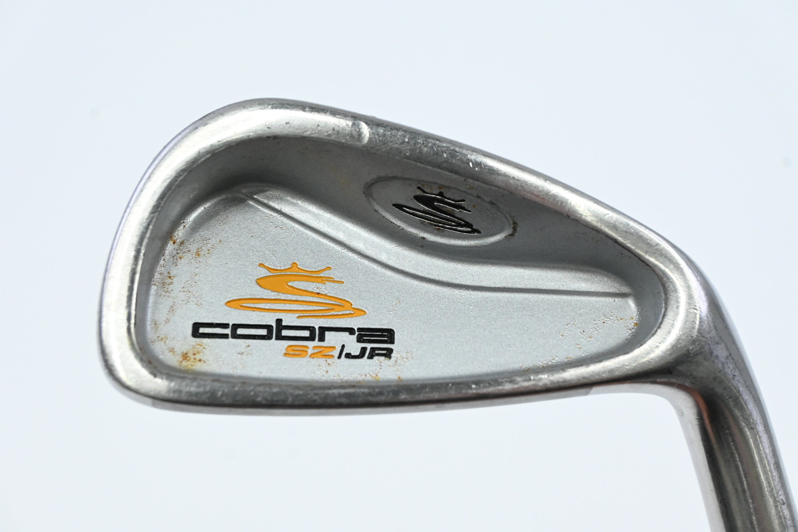 Junior Cobra SZ JR #6 Iron / Junior Flex Cobra SZ Flex