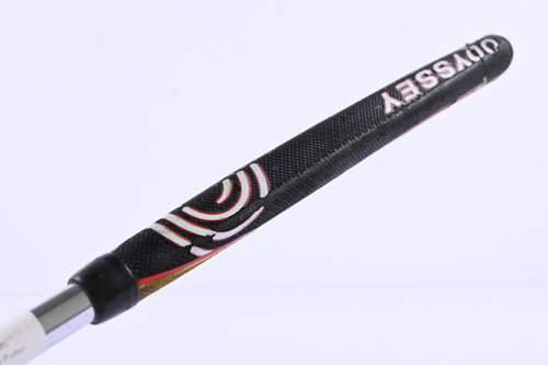 Odyssey White Hot Tour #2CS Putter / 34 Inch