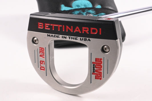 Bettinardi Inovai Rev 5.0 2018 Putter / 34 Inch