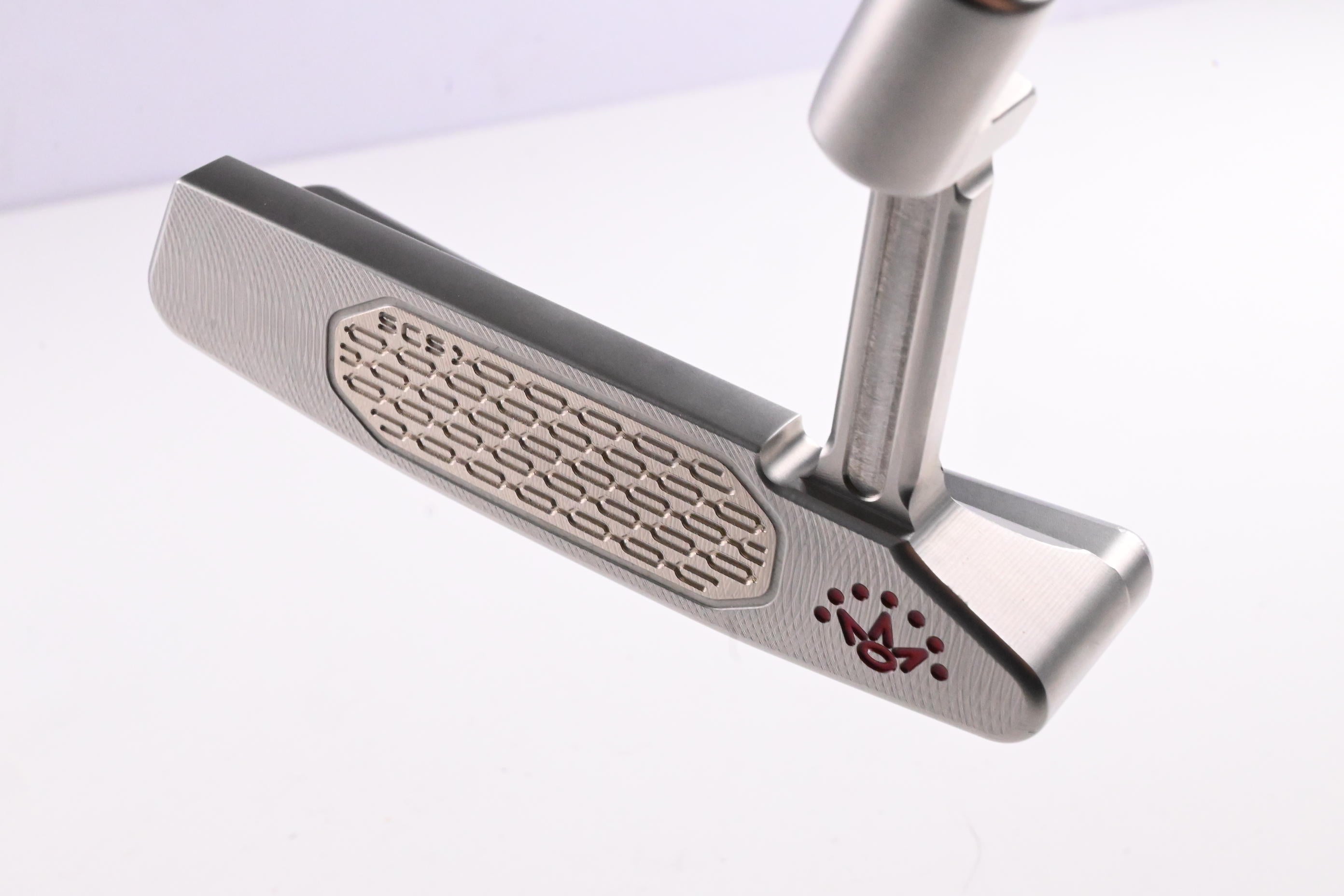 Scotty Cameron Studio Style Newport 2 2025 Putter / 34 Inch