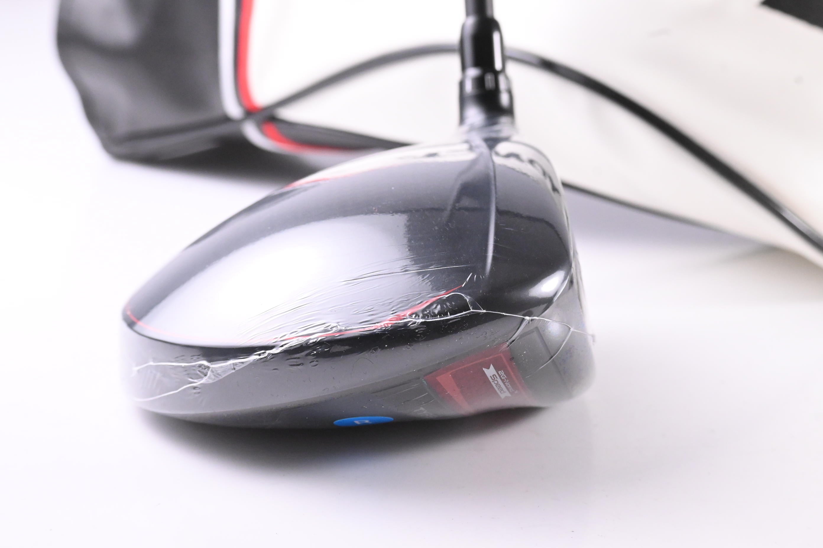 Yonex Ezone GT4 Type-S Driver / 10.5 Degree / Regular Flex Yonex RK-04GT Shaft