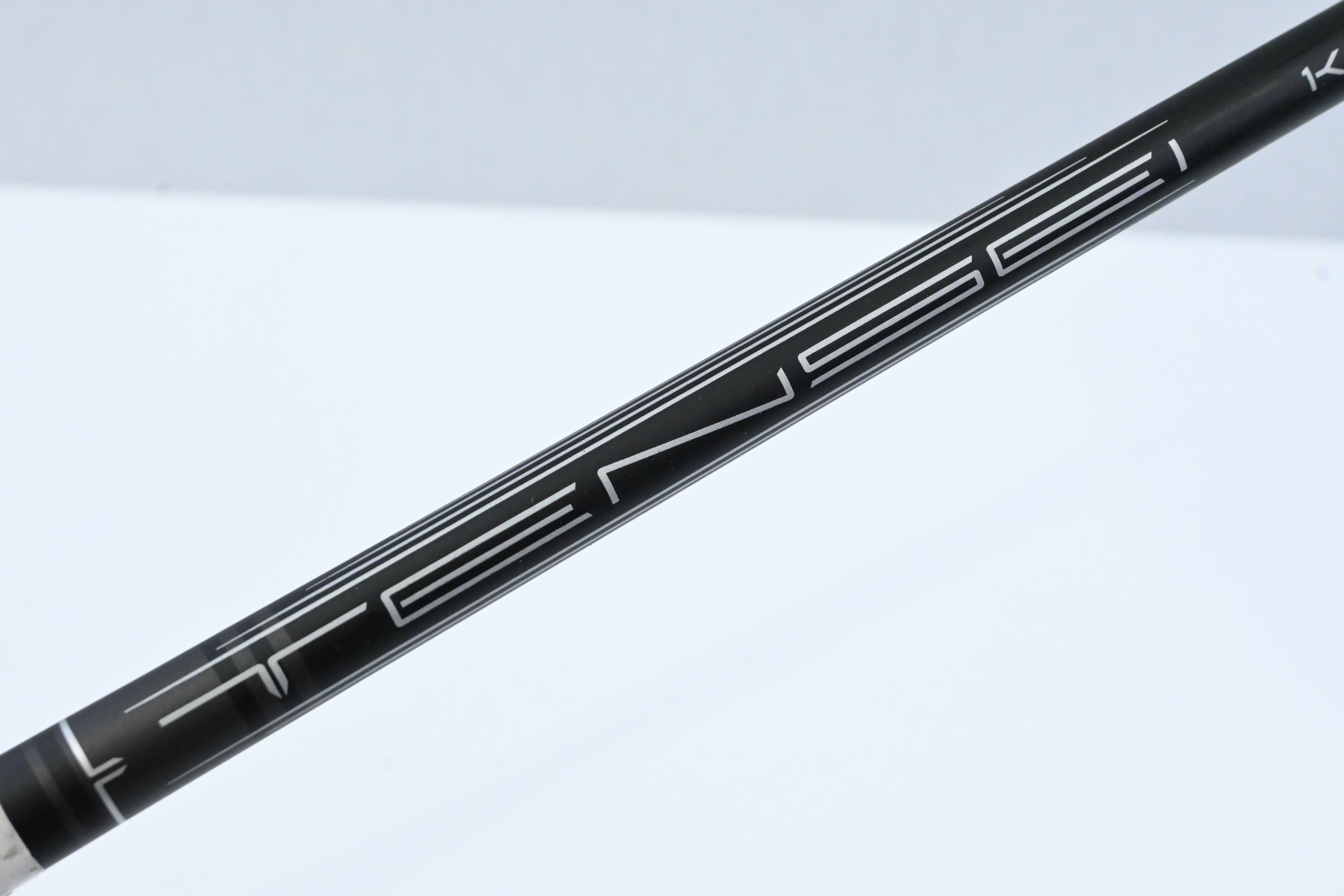 Tensei 1K Black 75 #3 Wood Shaft / X-Flex / Callaway 3rd Gen