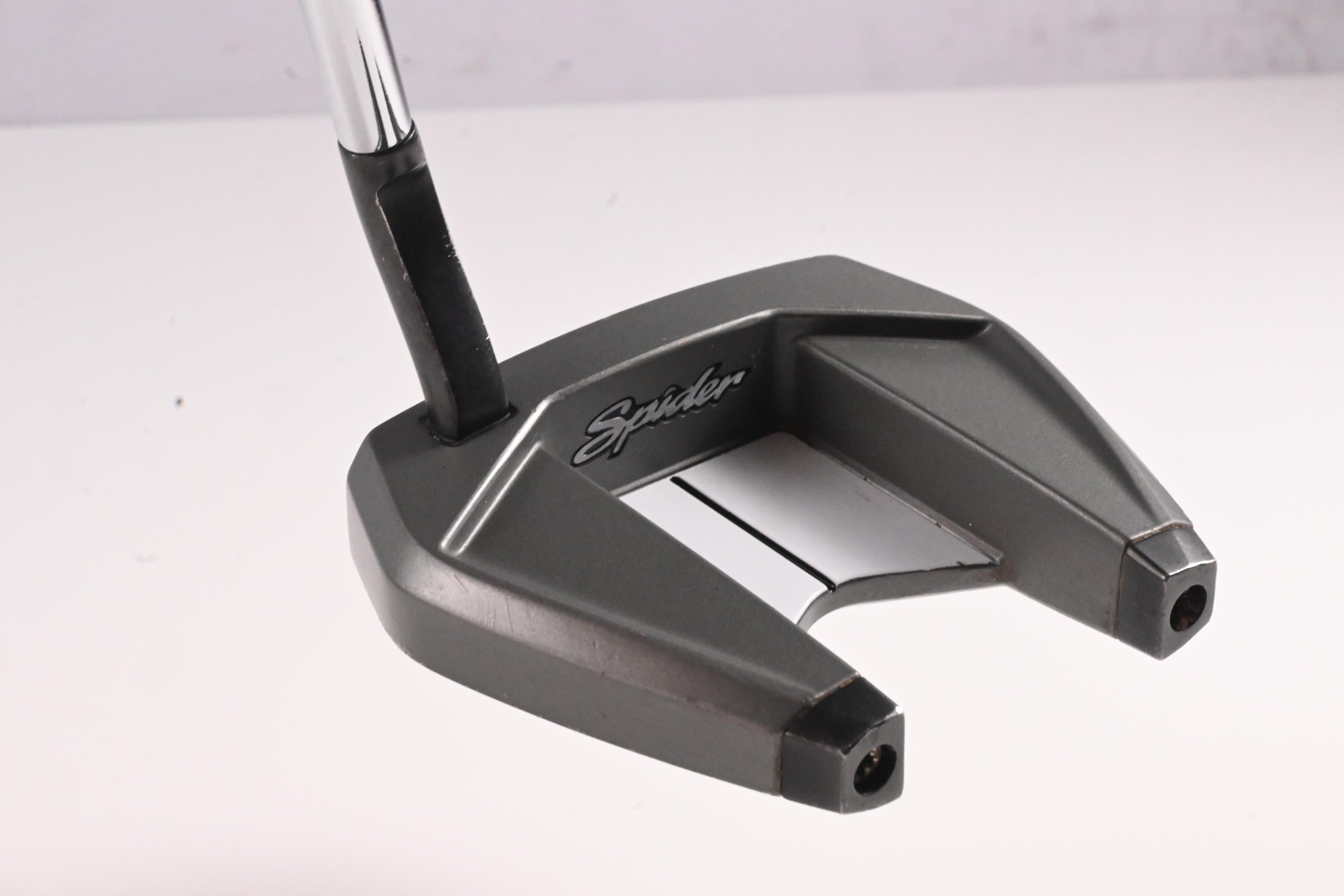 Taylormade Spider SR Flow Neck Putter / 34 Inch