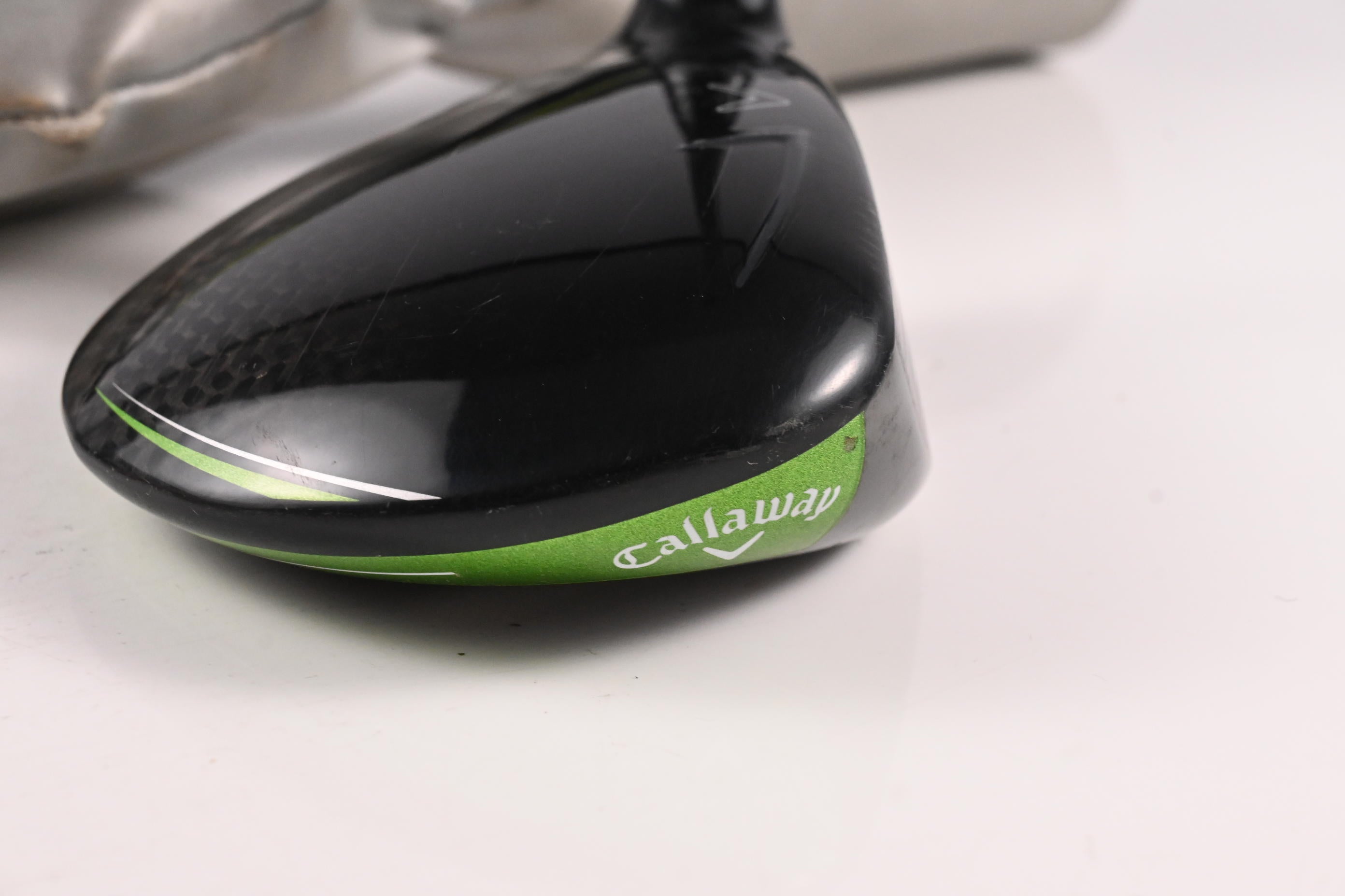 Callaway GBB Epic #3 Wood / 13.5 Degree / Stiff Flex Fujikura Pro 72 Shaft