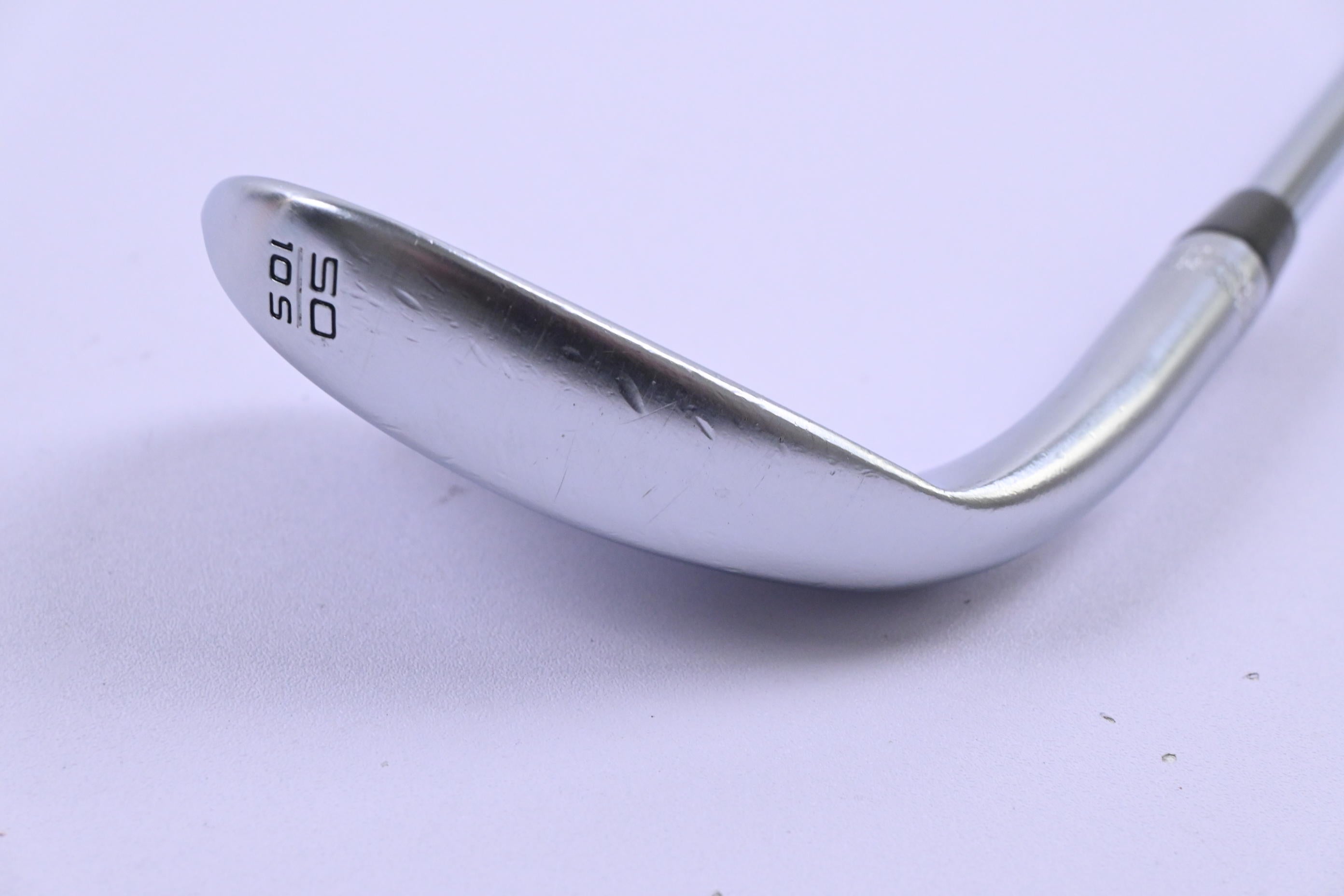 Callaway Opus Gap Wedge / 50 Degree / Wedge Flex Dynamic Gold Spinner 115 Shaft