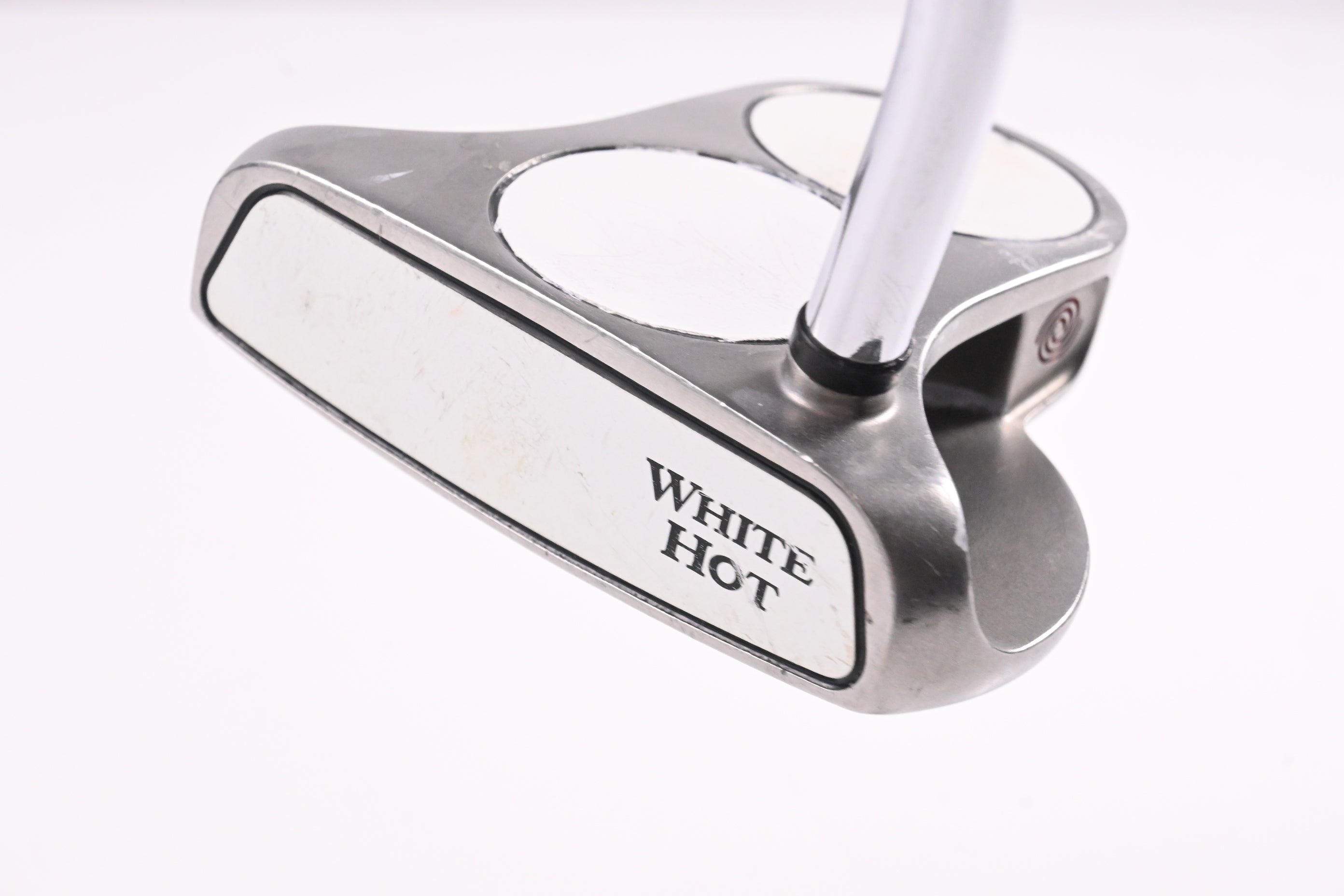 Odyssey White Hot 2-Ball Putter / 33 Inch