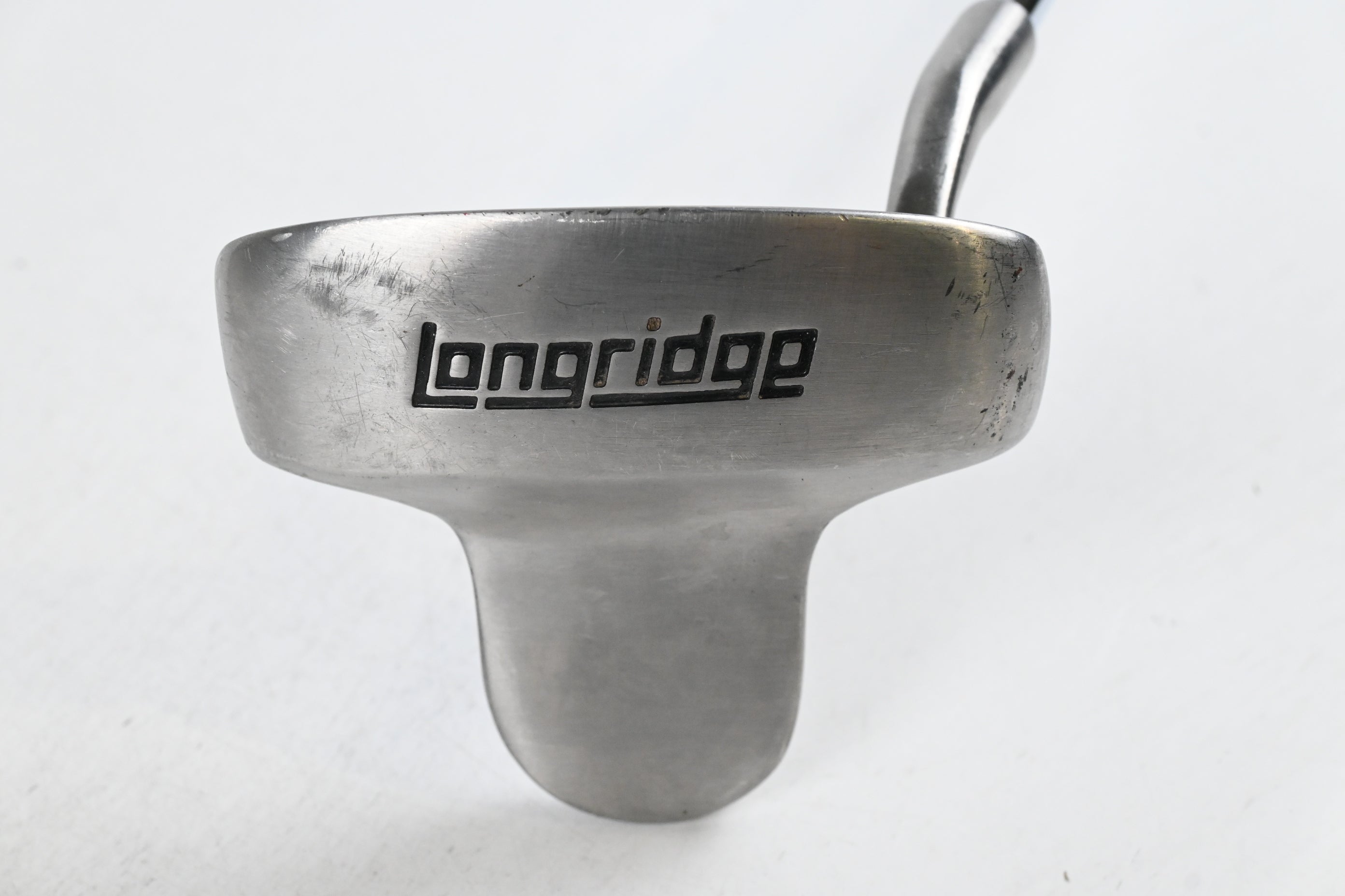 LongRidge Chipper / 37 Degree / Wedge Flex LongRidge Shaft
