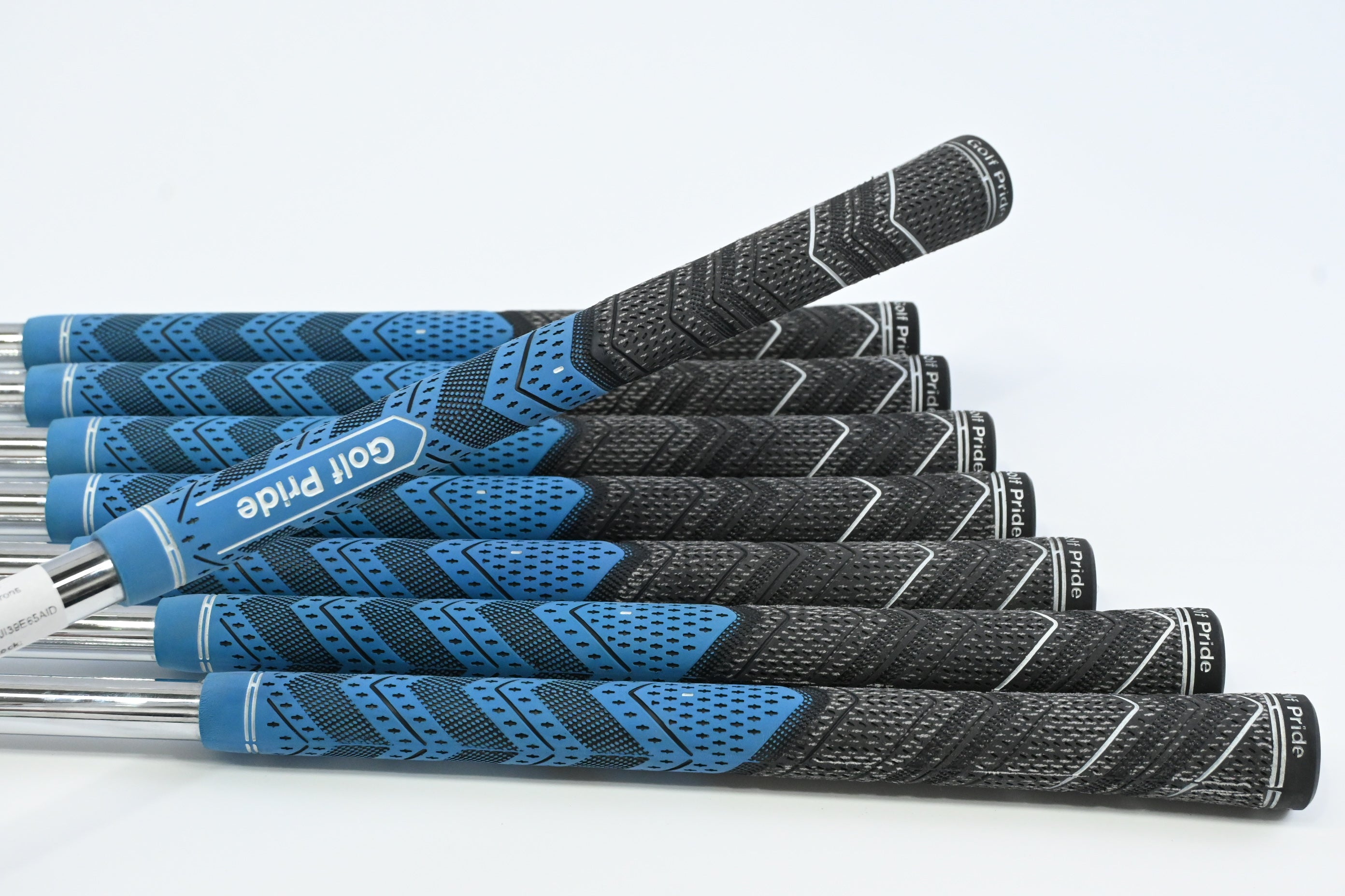 Cobra King Tour 2020 Irons / 4-PW+GW / Stiff Flex NS Pro Modus3 Tour 105 Shafts