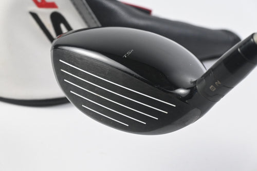 Titleist TSR1 #5 Wood / 18 Degree / Regular Flex MMT SpeedMesh 40 Shaft